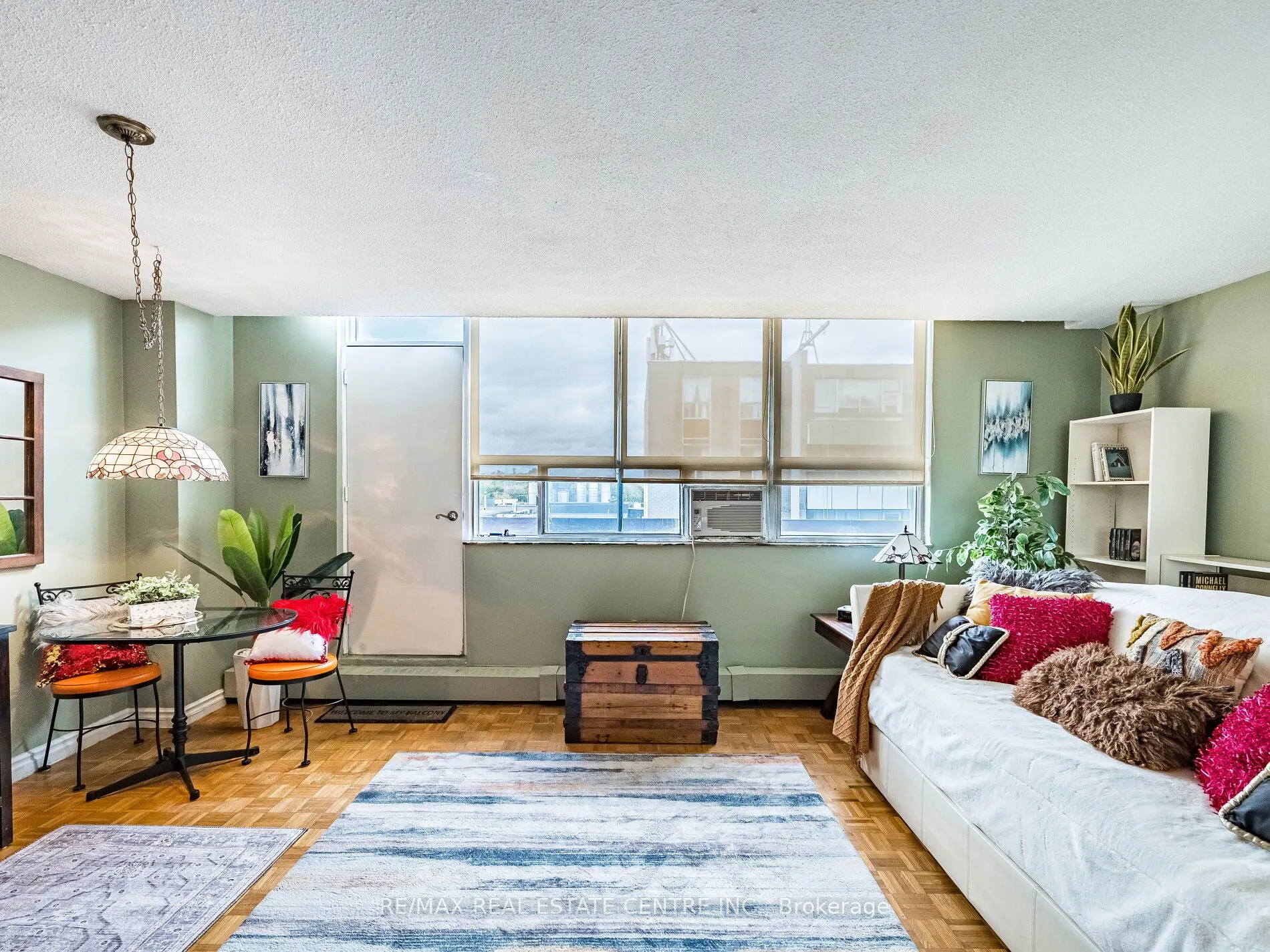 3625 Lakeshore Boulevard, #Ph4/604