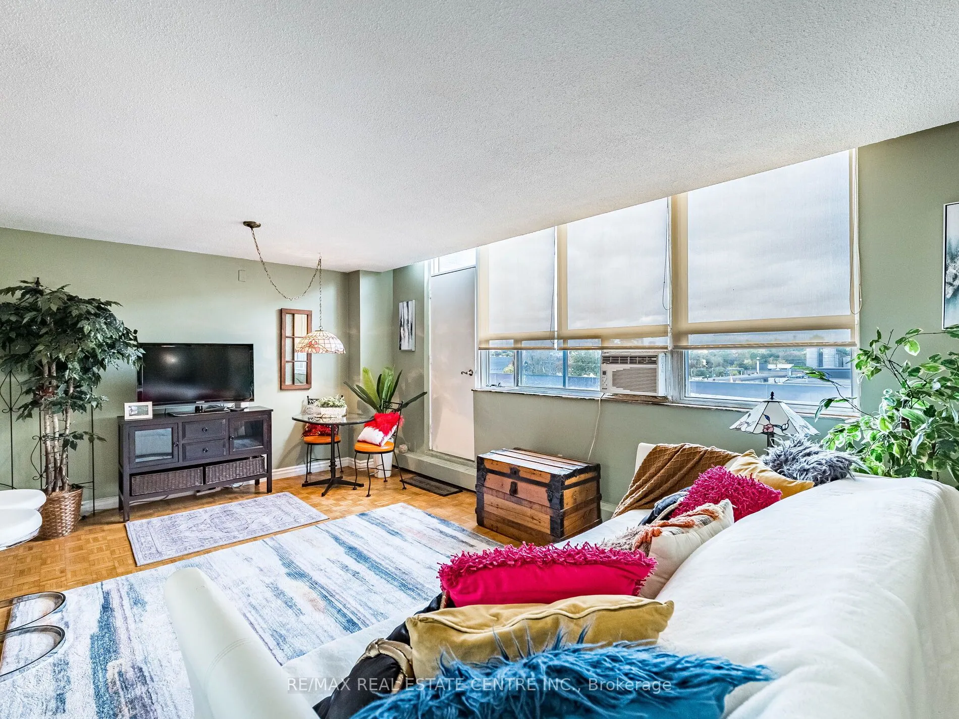 3625 Lakeshore Boulevard, #Ph4/604