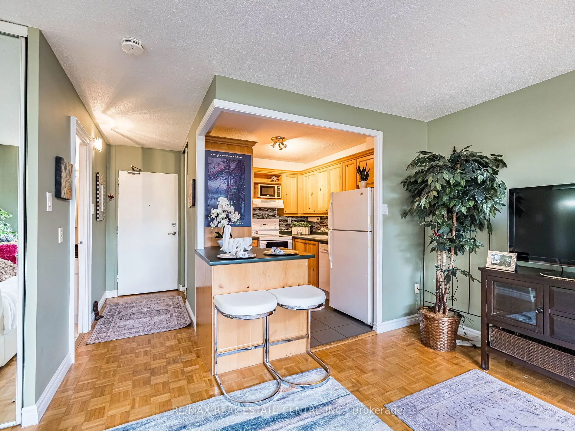 3625 Lakeshore Boulevard, #Ph4/604