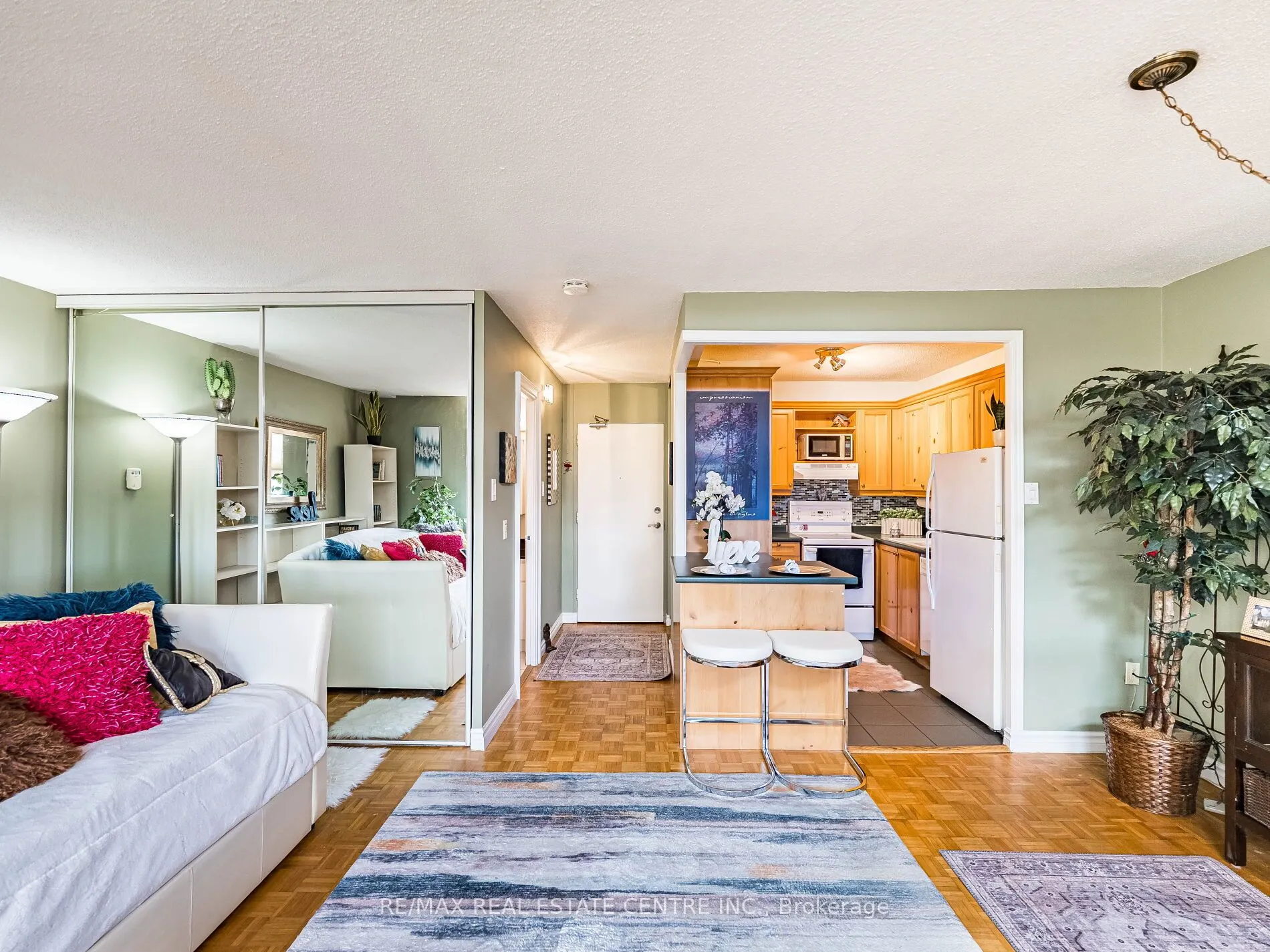 3625 Lakeshore Boulevard, #Ph4/604