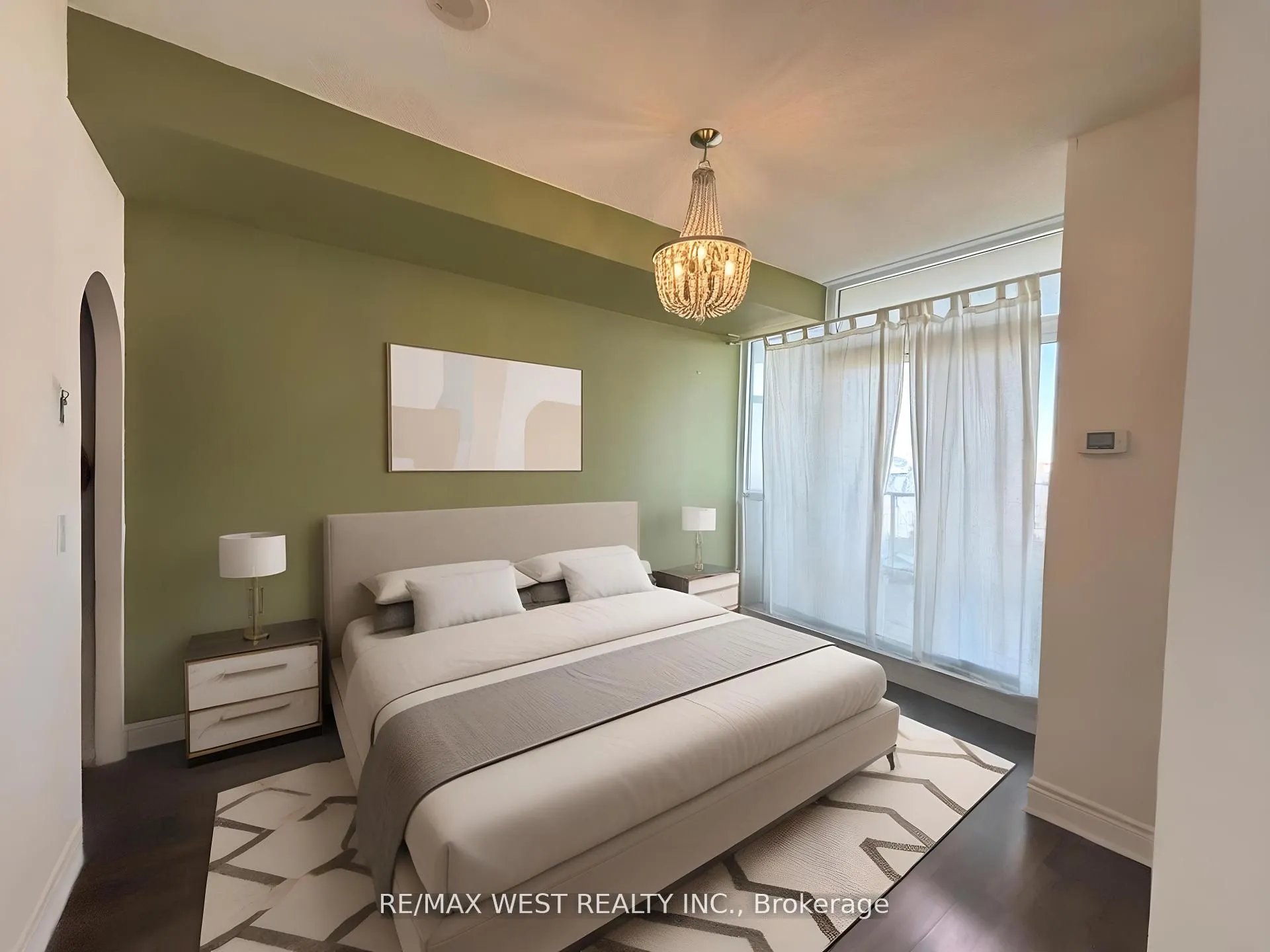339 Rathburn Road W, #701