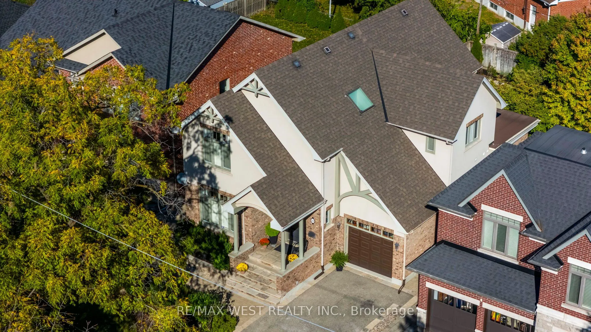 11 Tremont Road