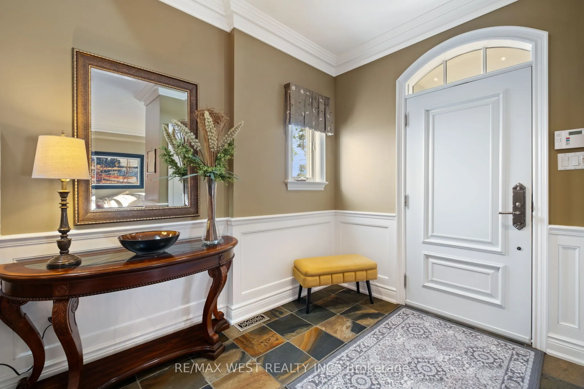 11 Tremont Road