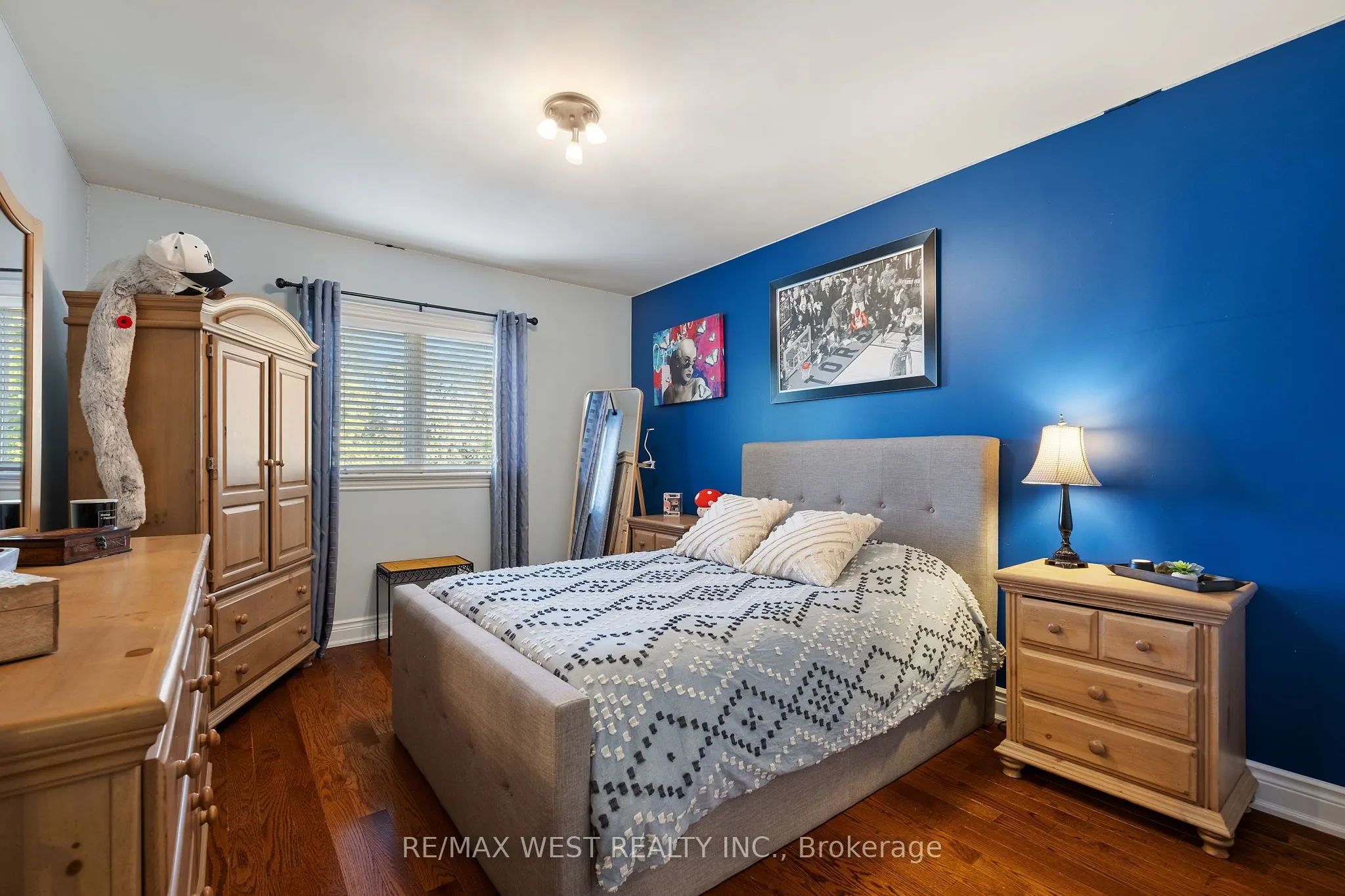 11 Tremont Road