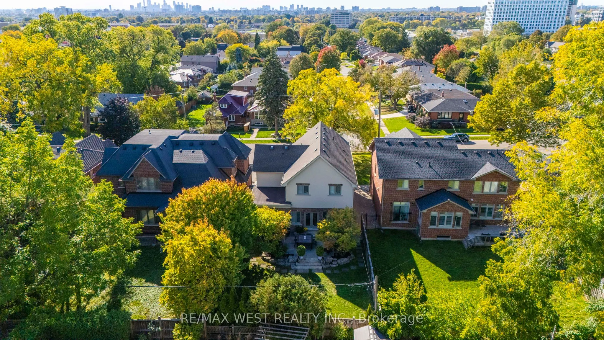 11 Tremont Road