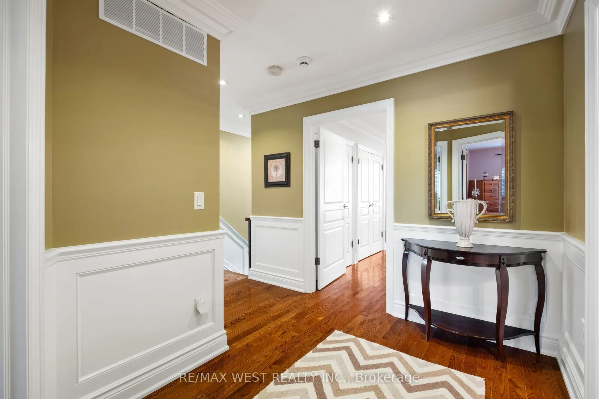 11 Tremont Road