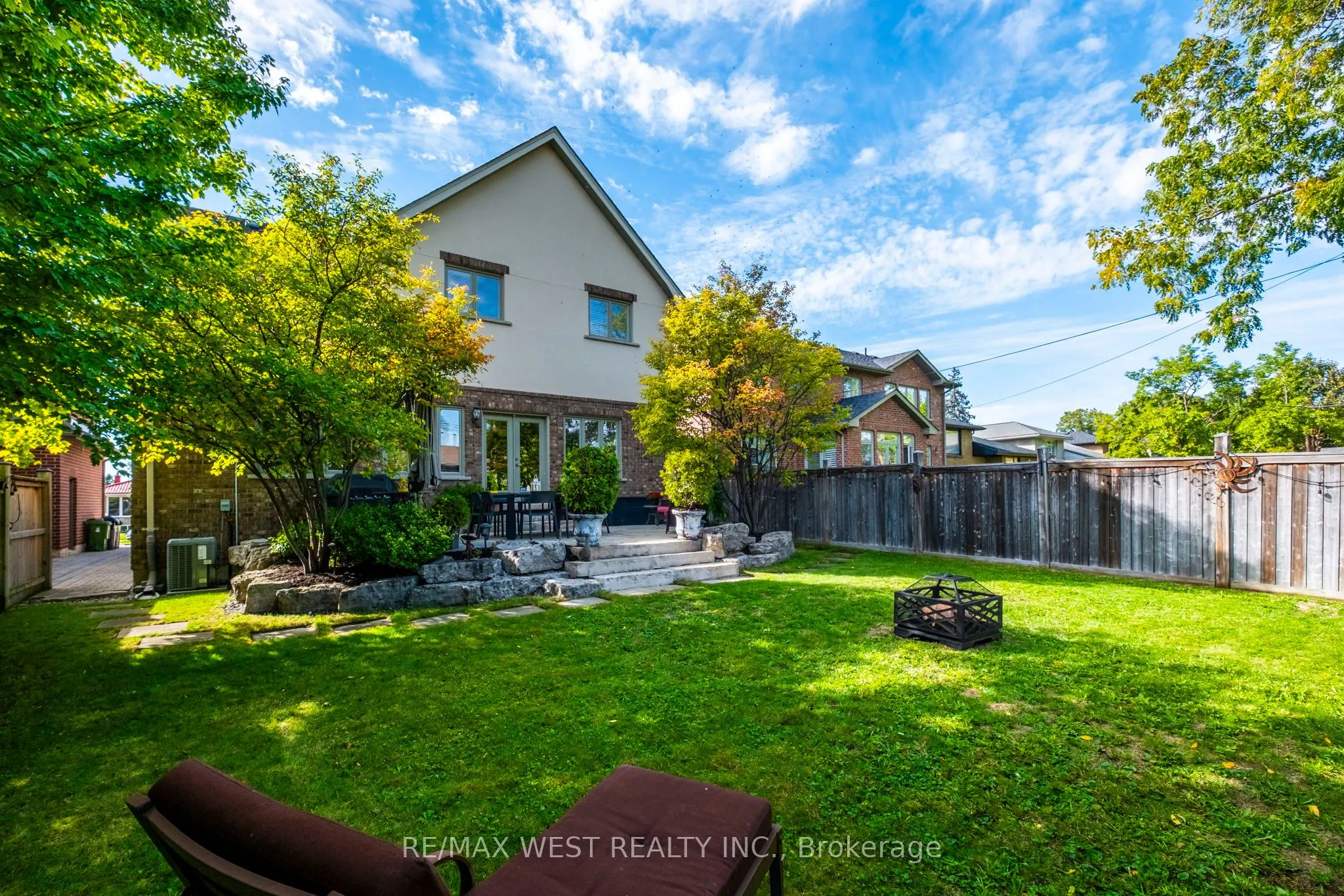 11 Tremont Road