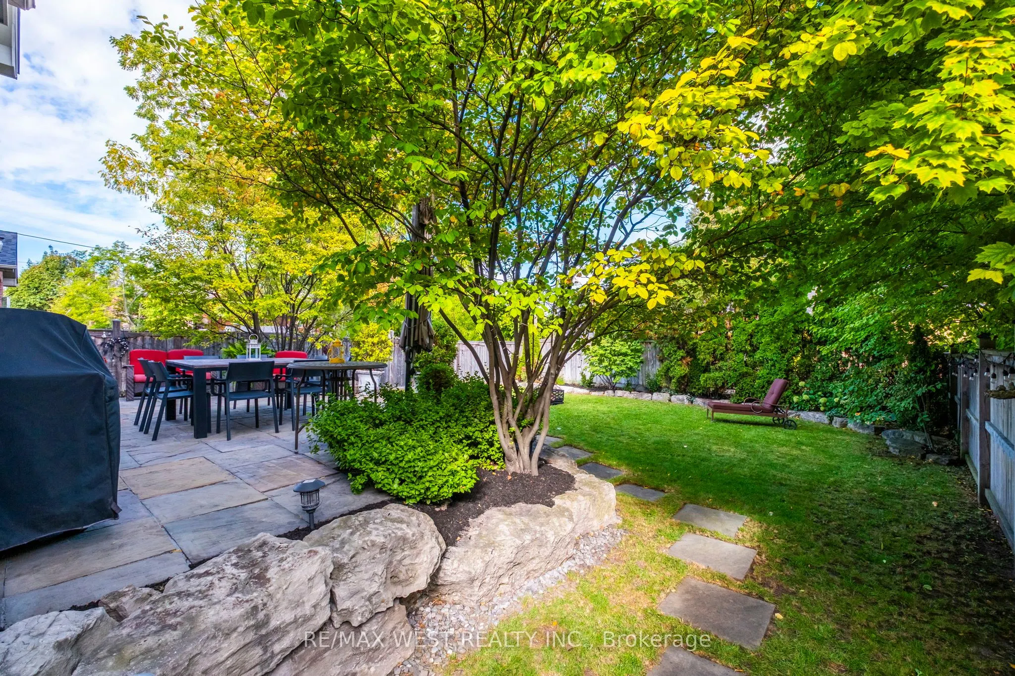 11 Tremont Road