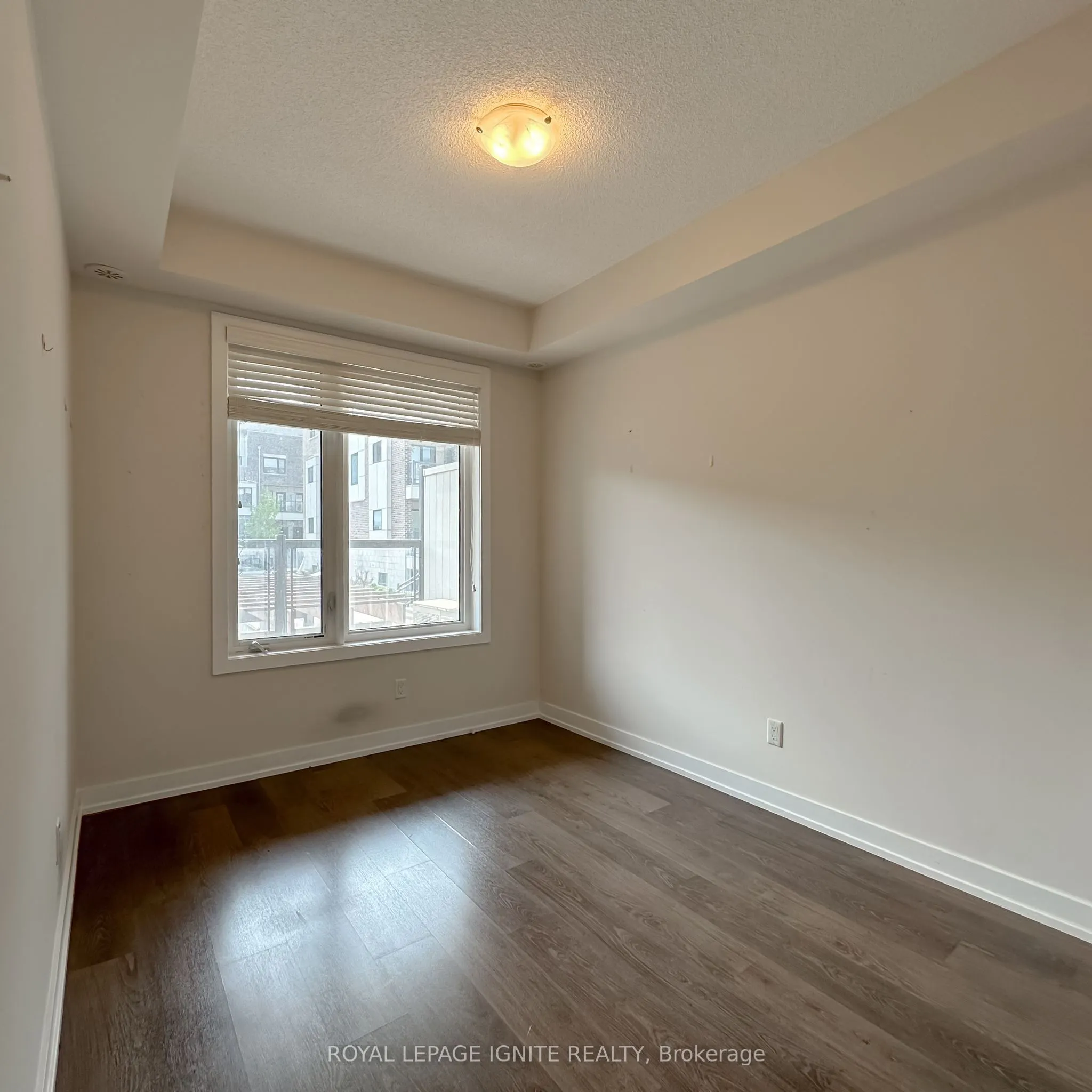 250 Royal York Road, #202