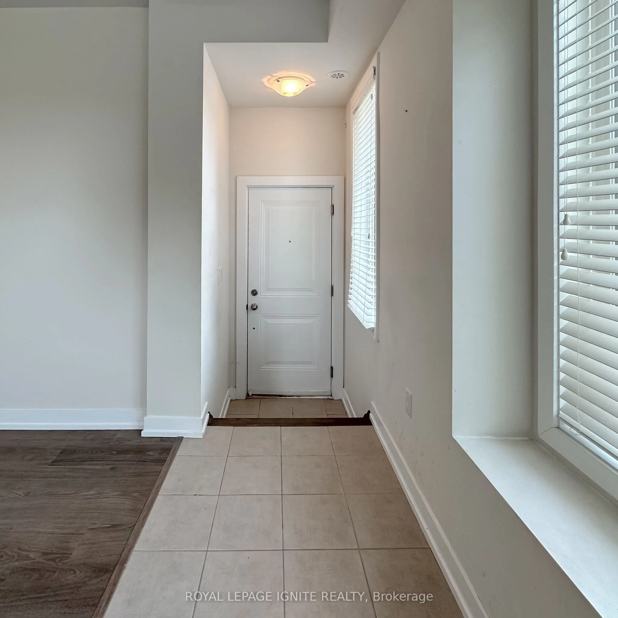 250 Royal York Road, #202