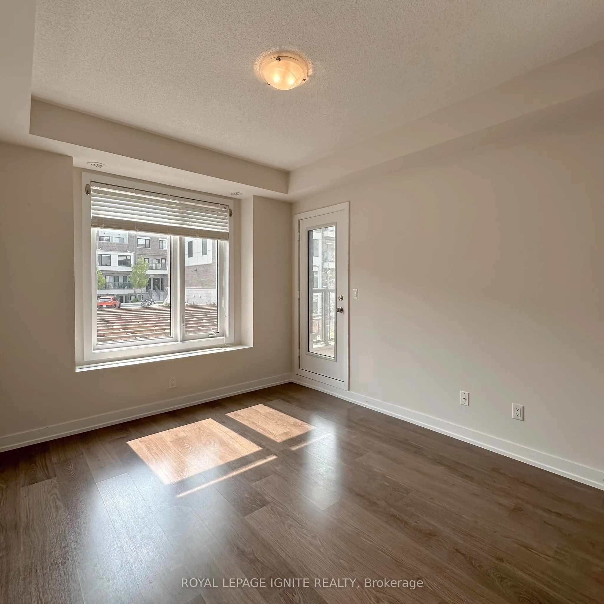 250 Royal York Road, #202