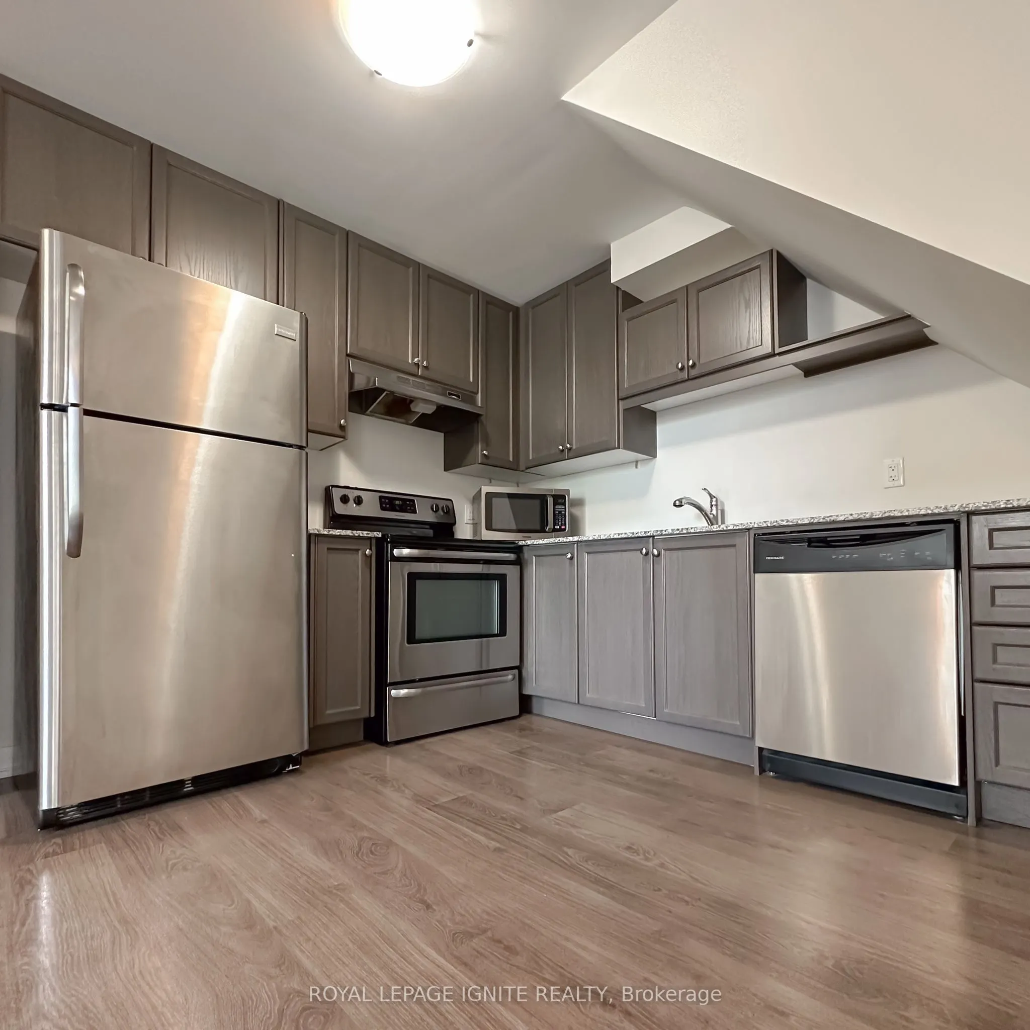 250 Royal York Road, #202