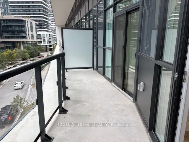 38 Annie Craig Drive, #404