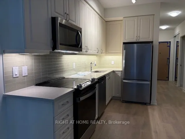 38 Annie Craig Drive, #404