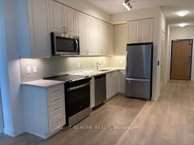 38 Annie Craig Drive, #404