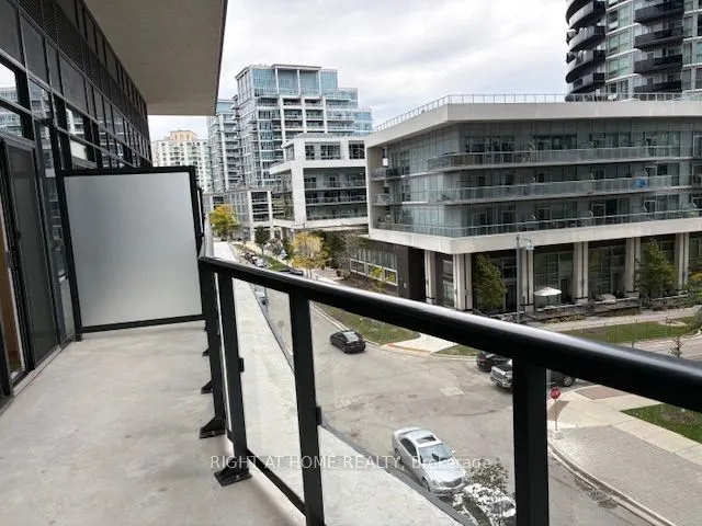 38 Annie Craig Drive, #404