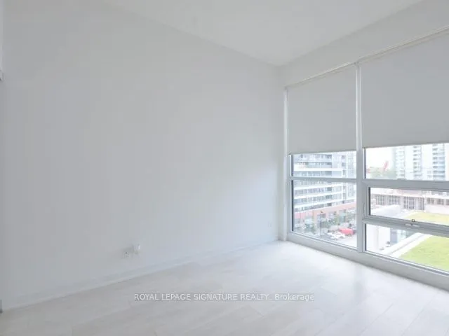2200 Lakeshore Boulevard W, #805