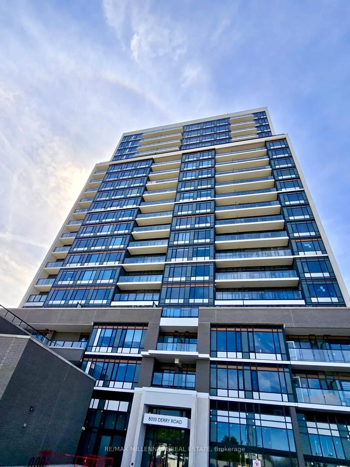 8010 Derry Road, #1806