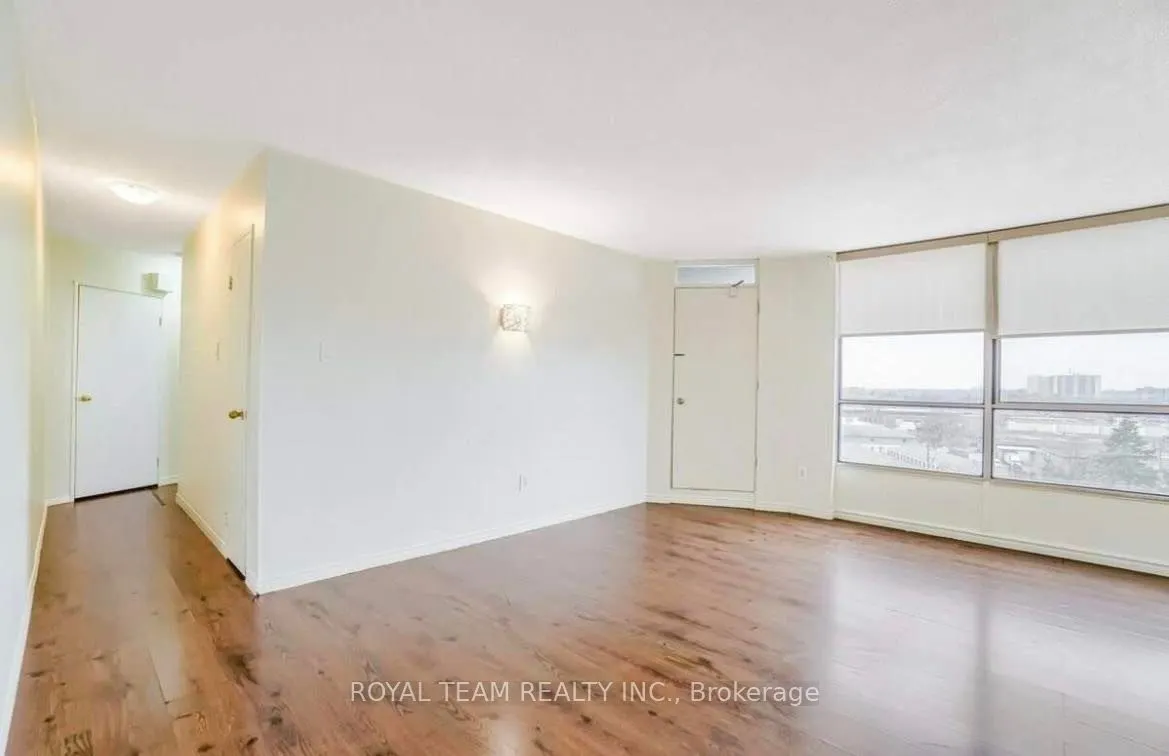 10 Martha Eaton Way, #1001