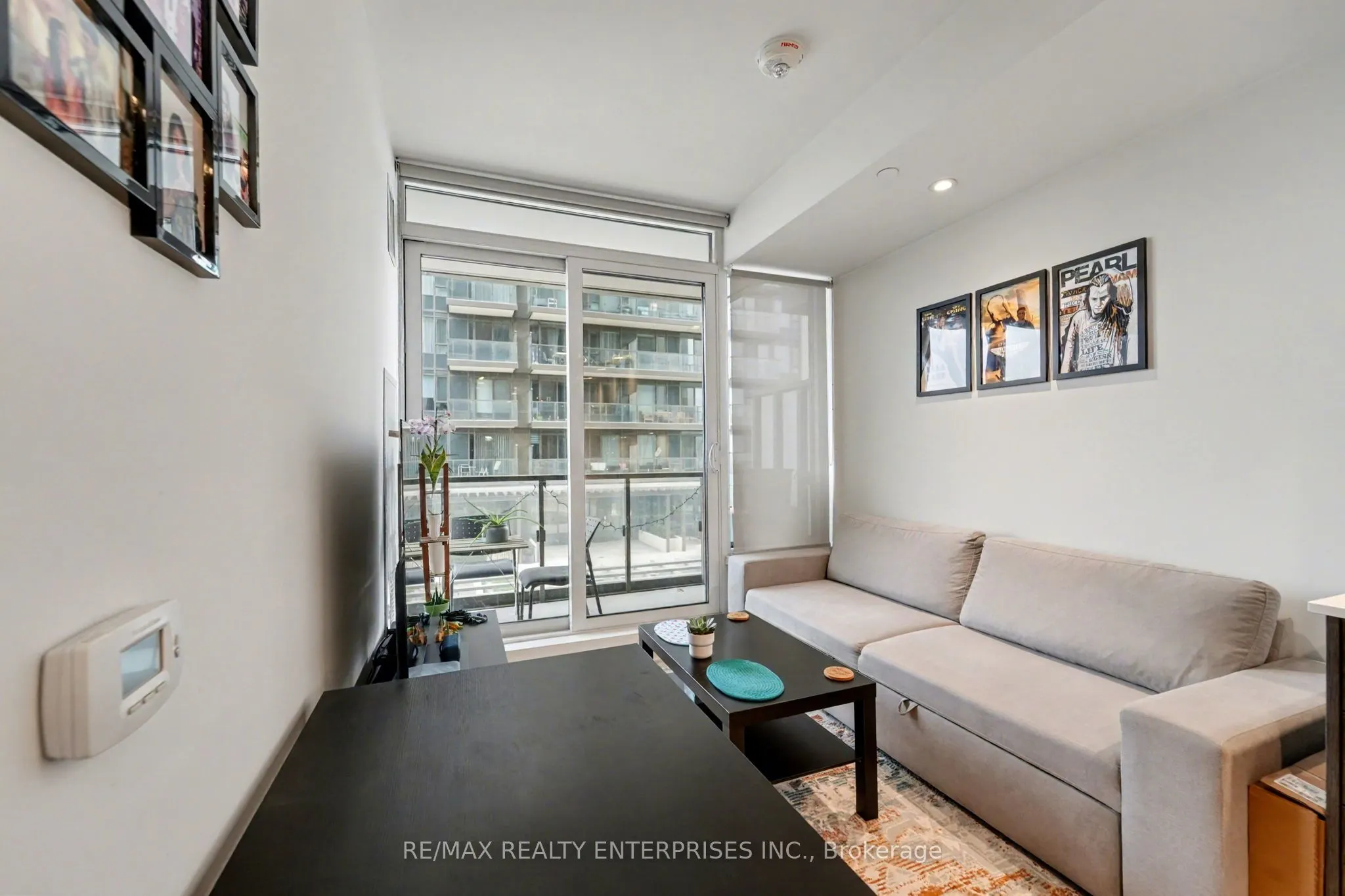 1928 Lake Shore Boulevard W, #1203