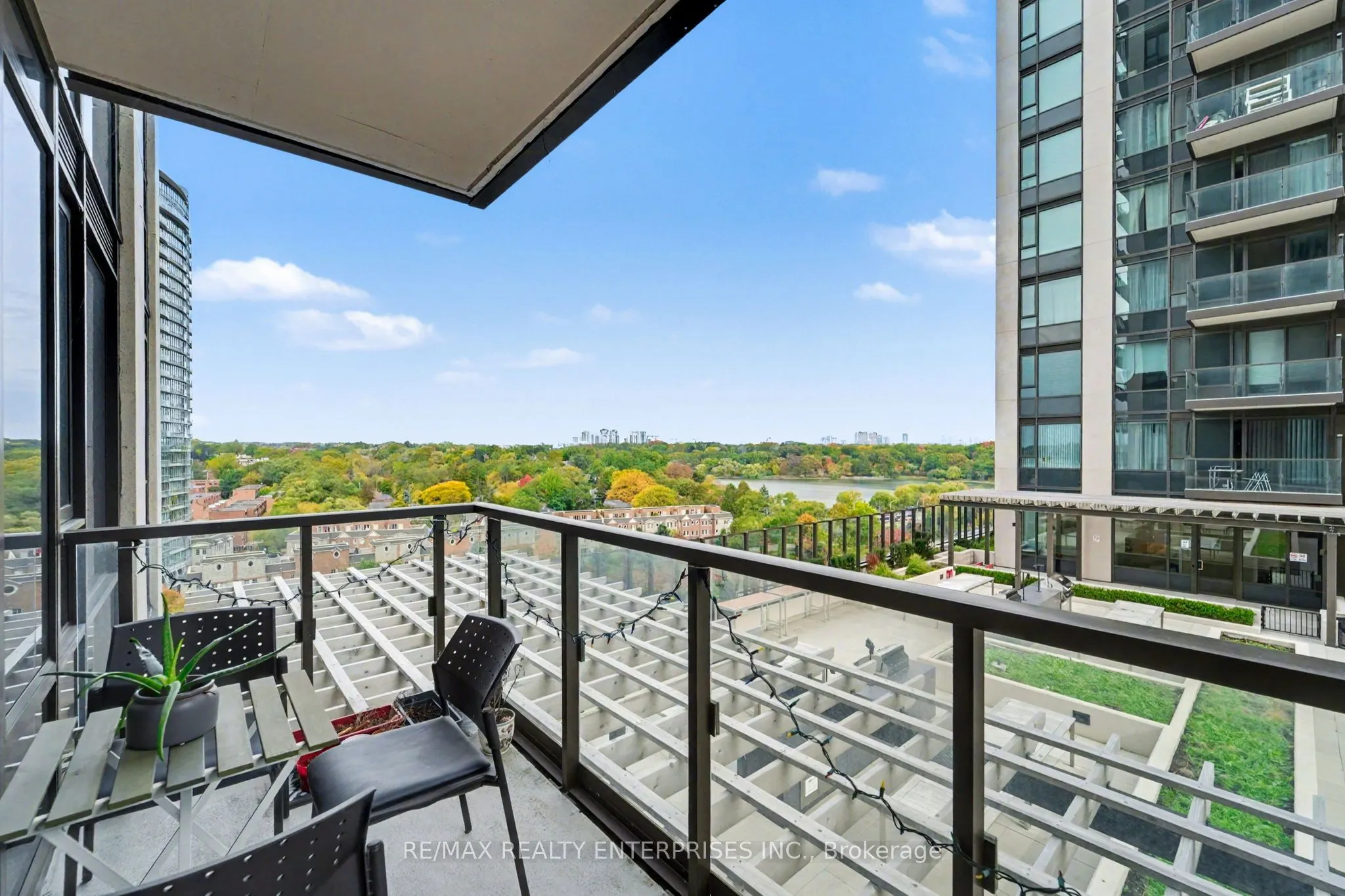 1928 Lake Shore Boulevard W, #1203