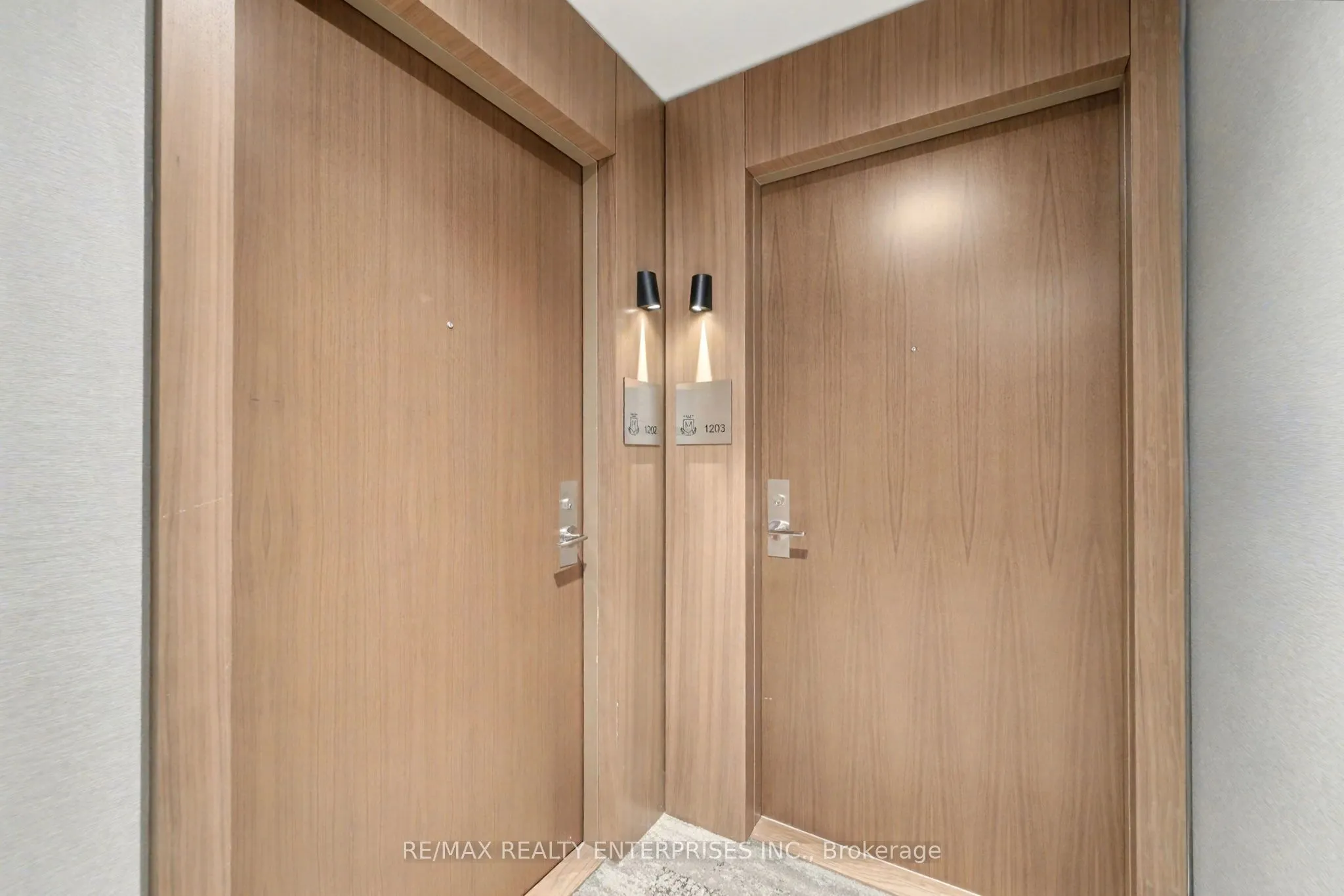 1928 Lake Shore Boulevard W, #1203