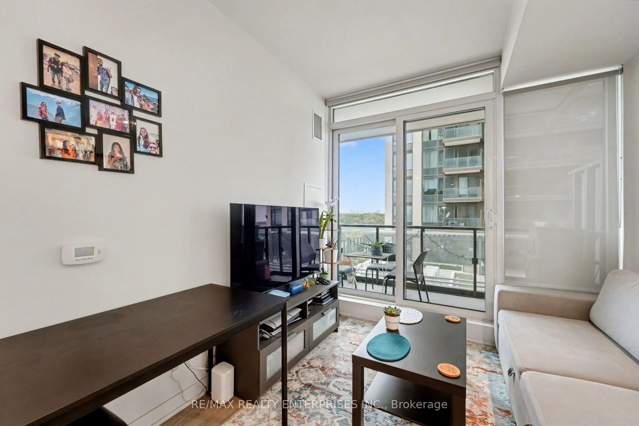 1928 Lake Shore Boulevard W, #1203