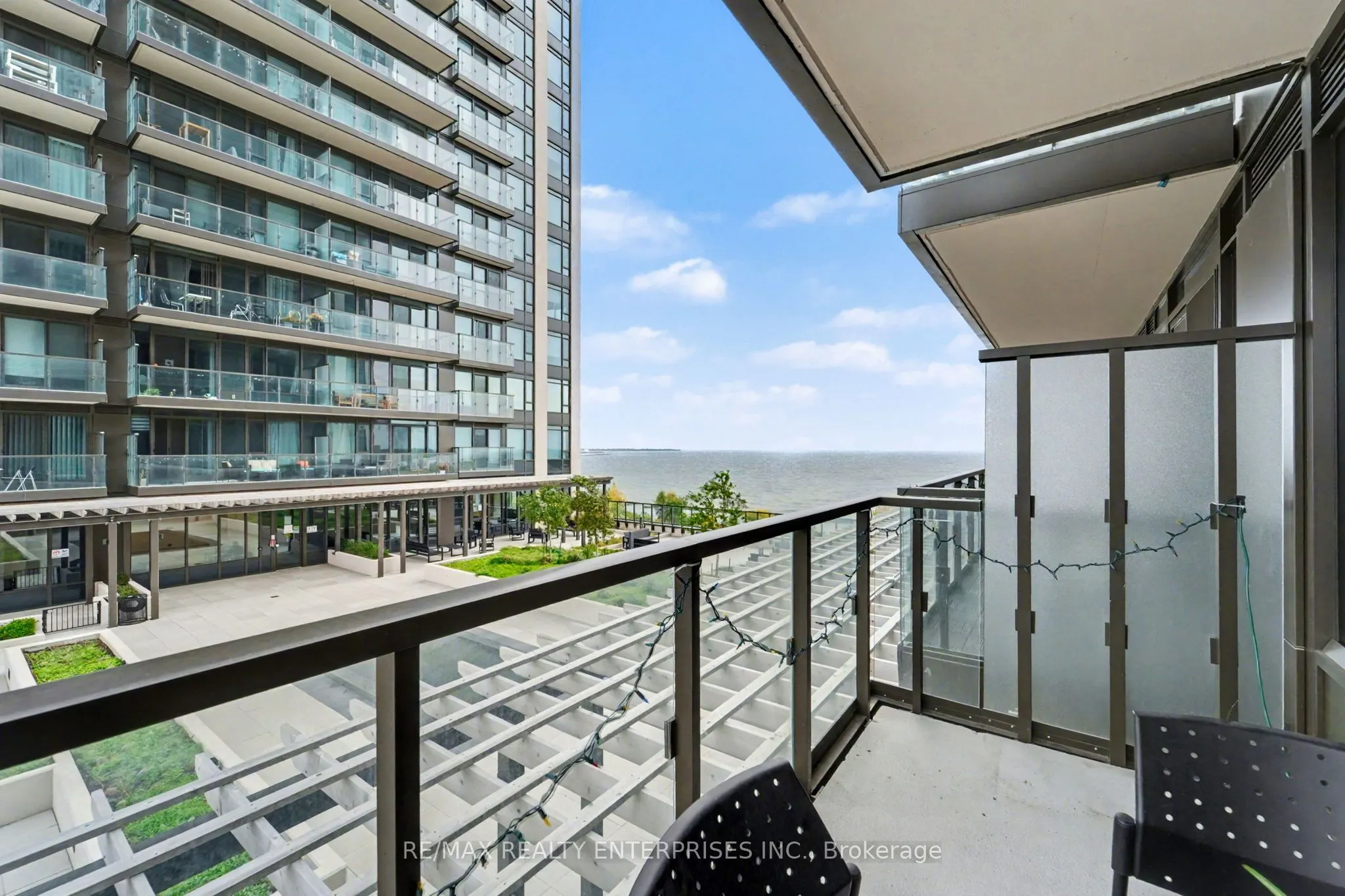 1928 Lake Shore Boulevard W, #1203
