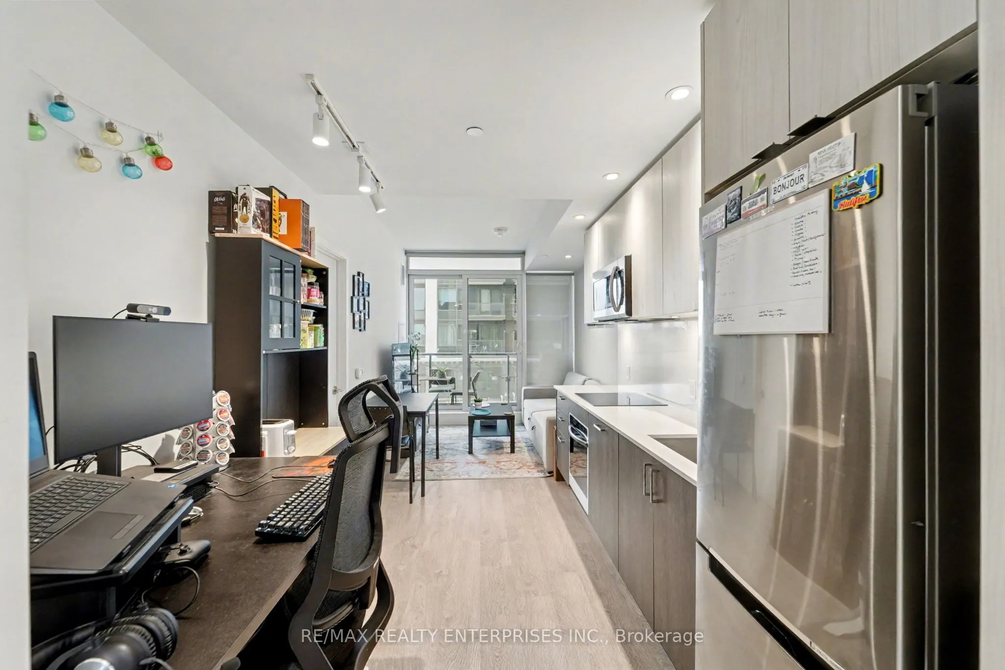 1928 Lake Shore Boulevard W, #1203