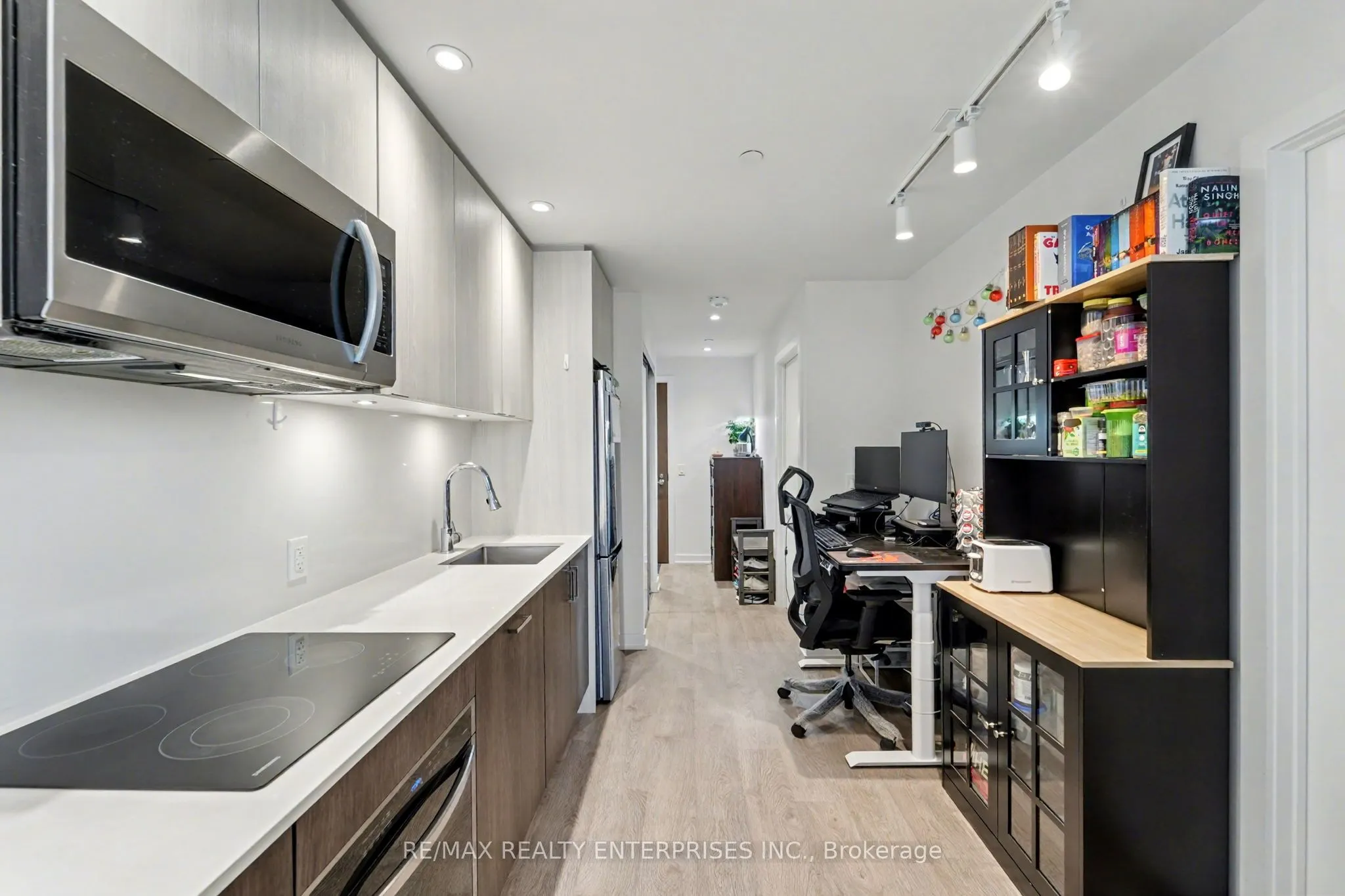 1928 Lake Shore Boulevard W, #1203