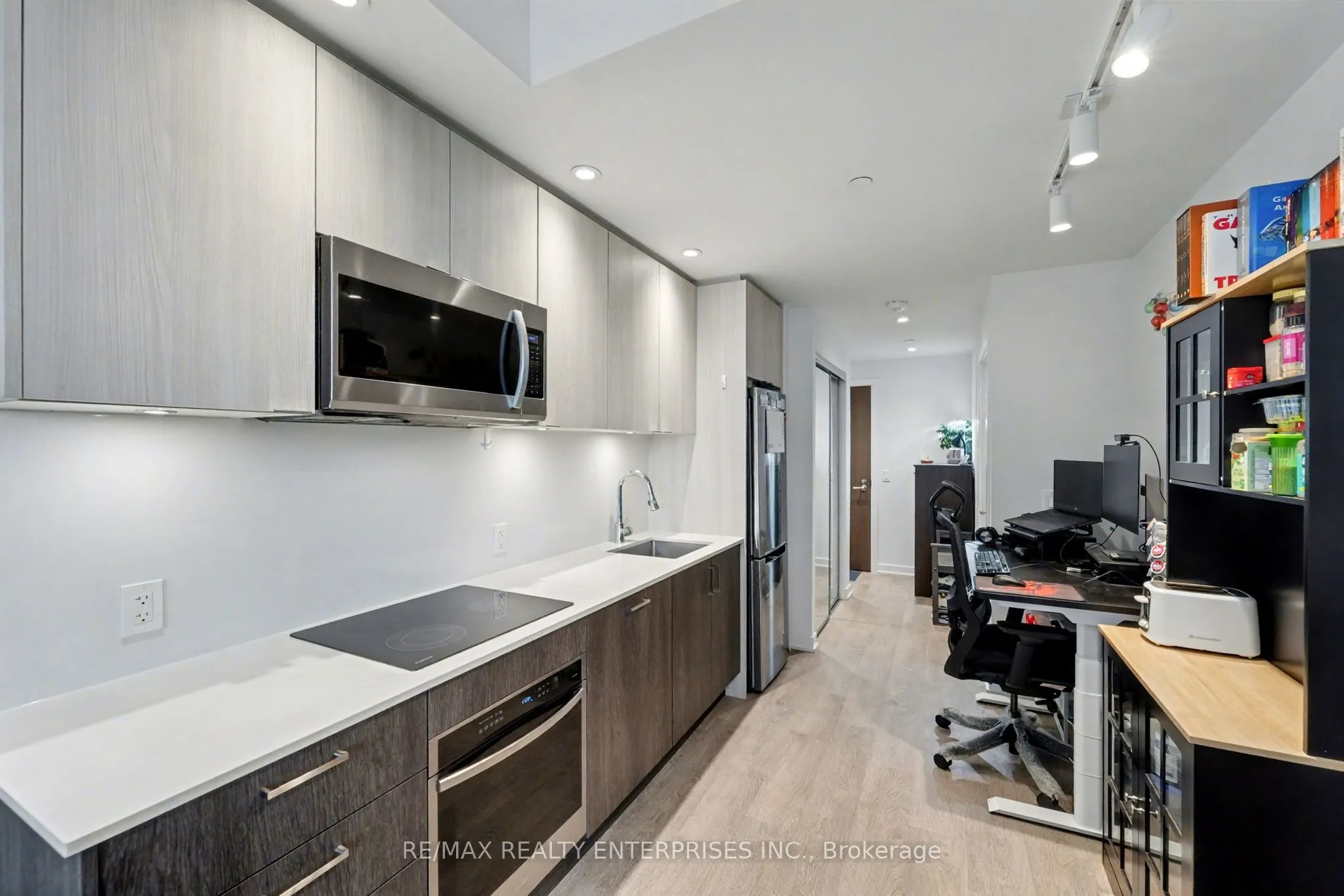 1928 Lake Shore Boulevard W, #1203