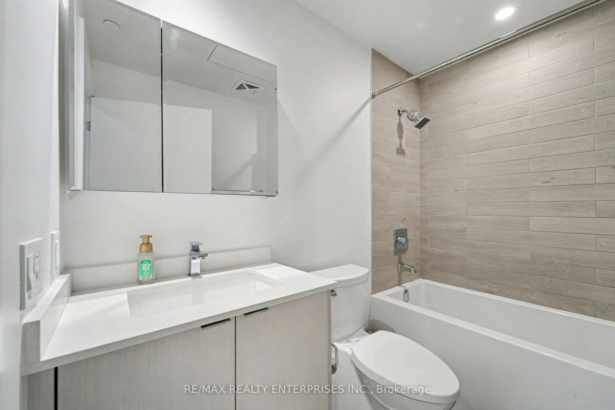 1928 Lake Shore Boulevard W, #1203