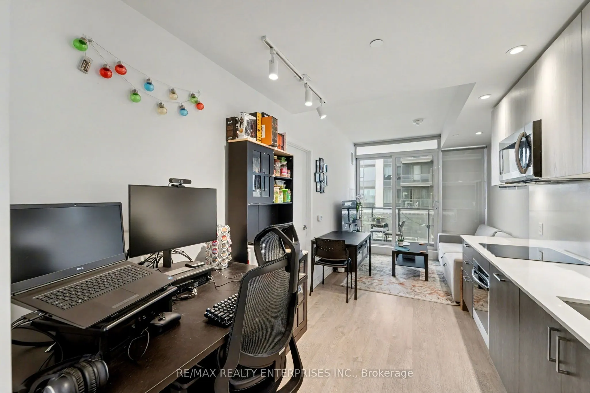 1928 Lake Shore Boulevard W, #1203