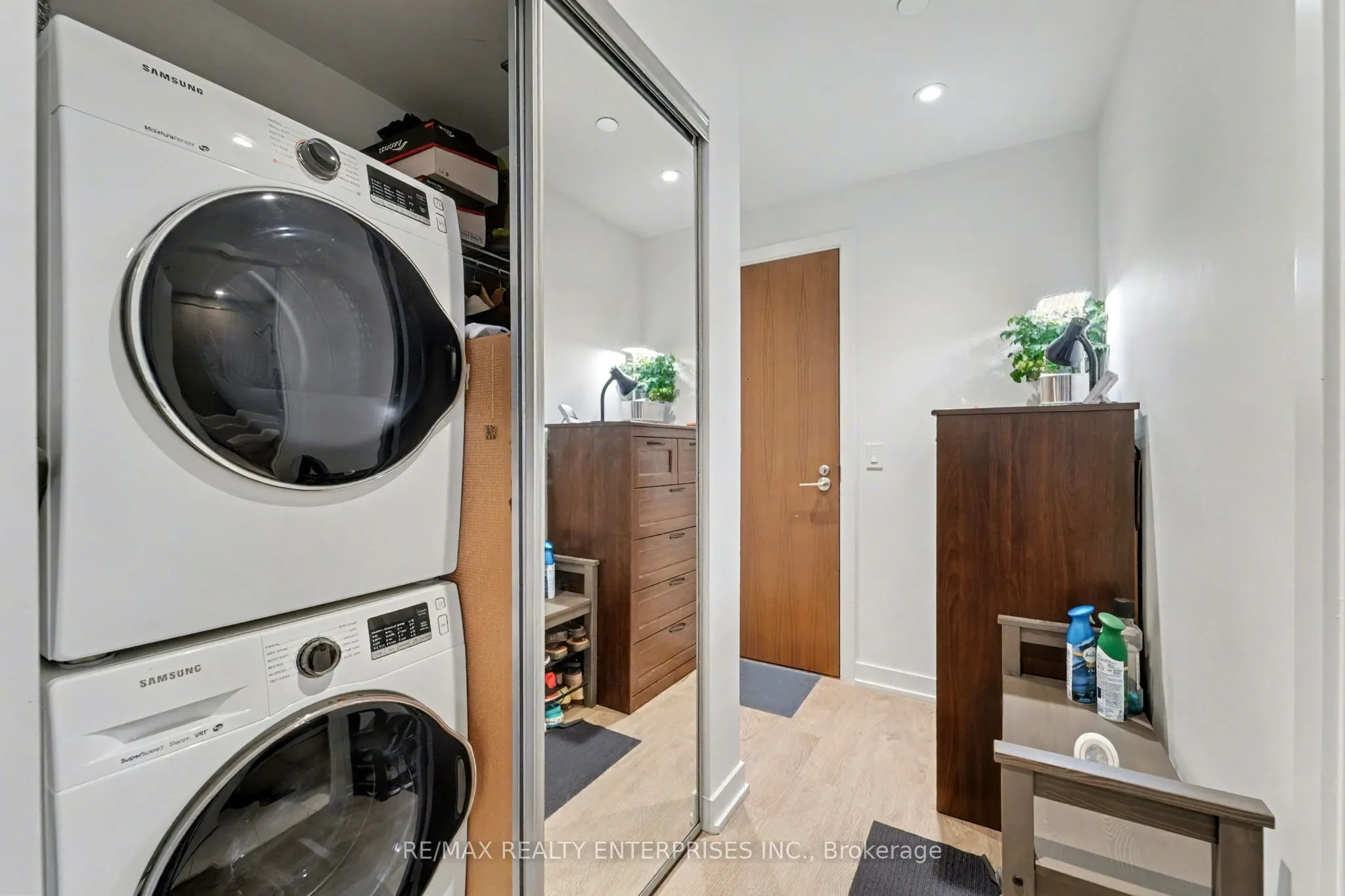 1928 Lake Shore Boulevard W, #1203
