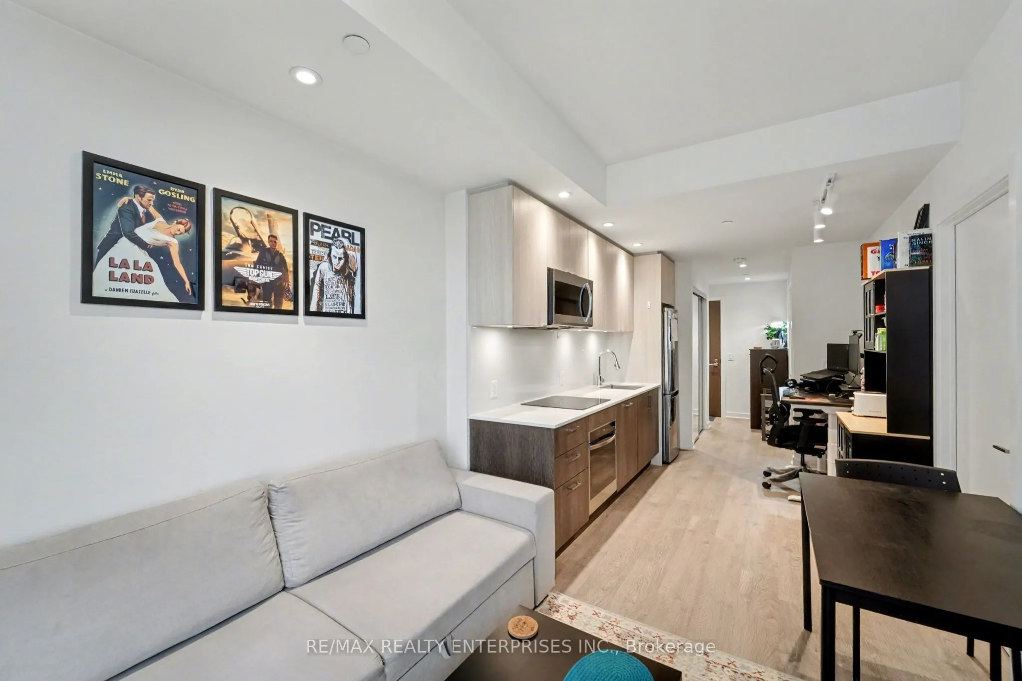 1928 Lake Shore Boulevard W, #1203