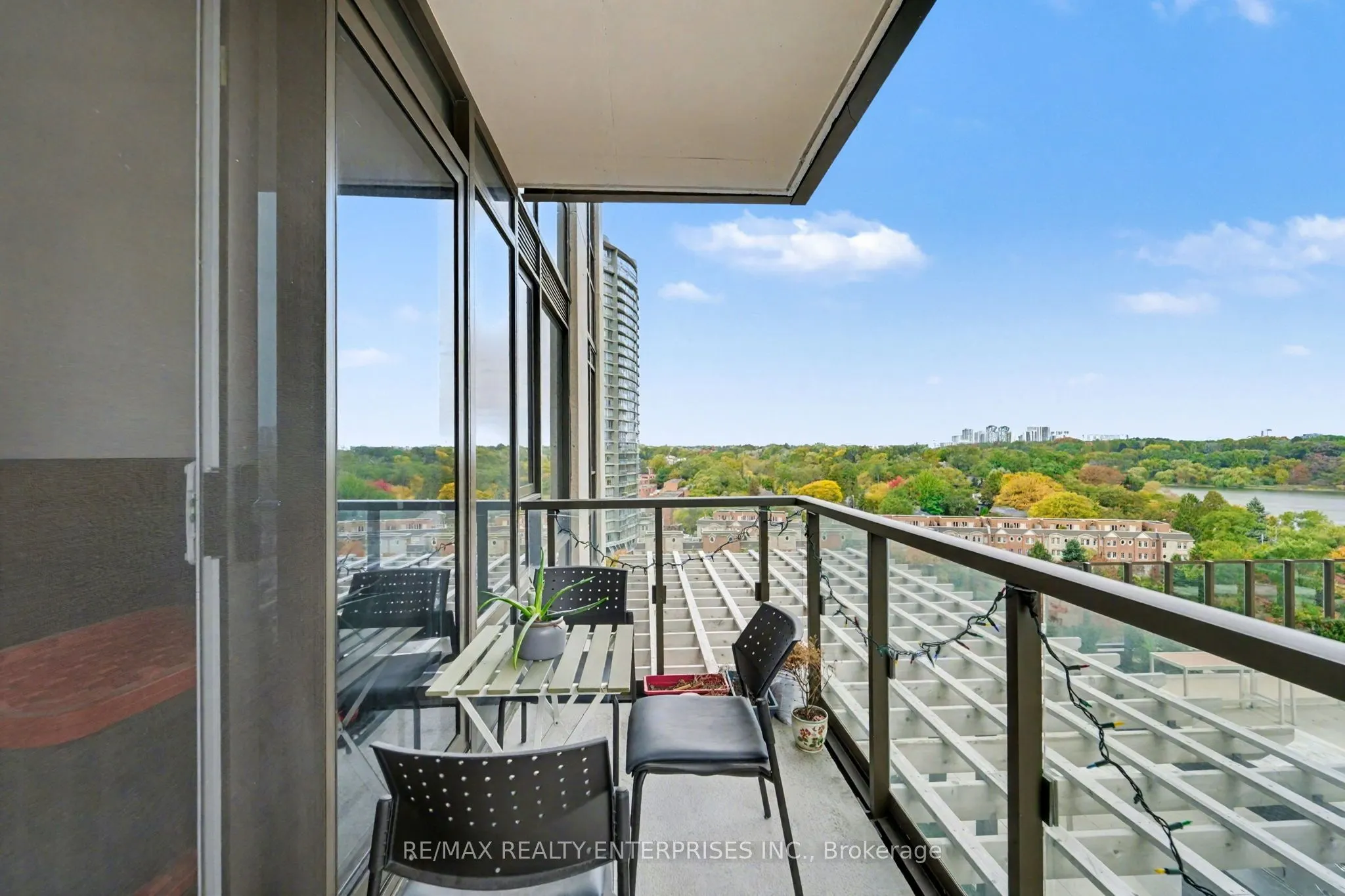1928 Lake Shore Boulevard W, #1203