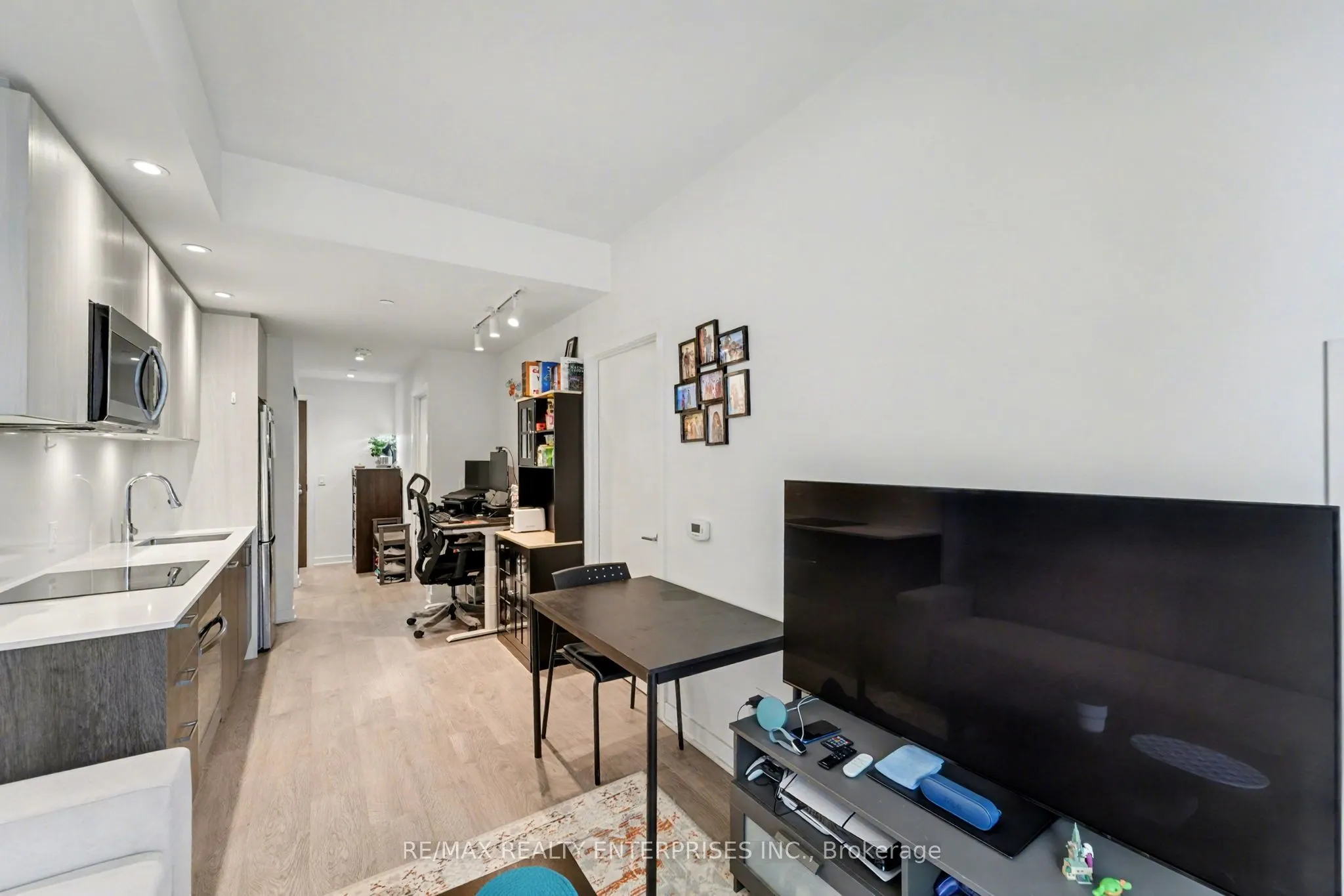 1928 Lake Shore Boulevard W, #1203