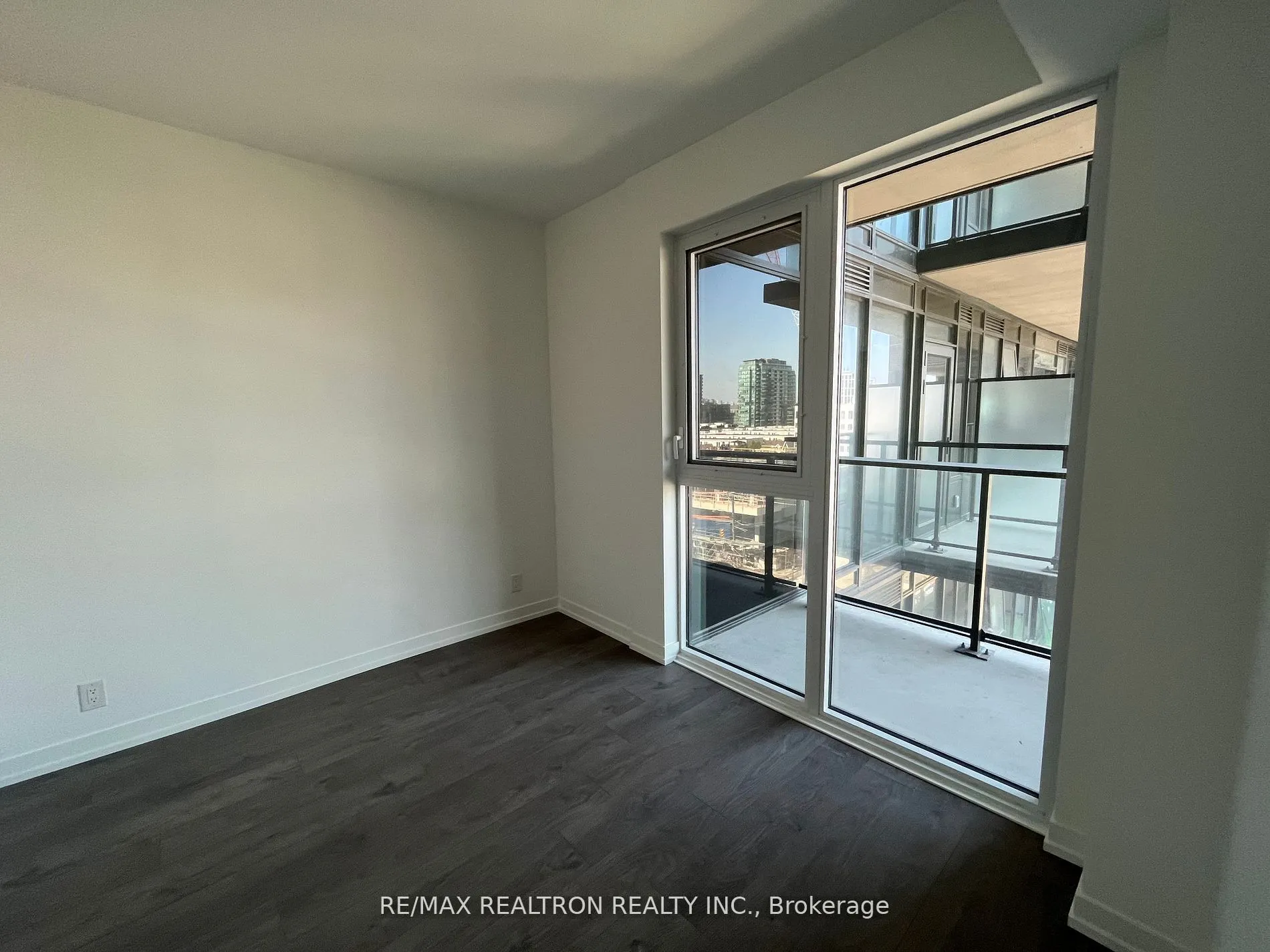 270 Dufferin Street, #602