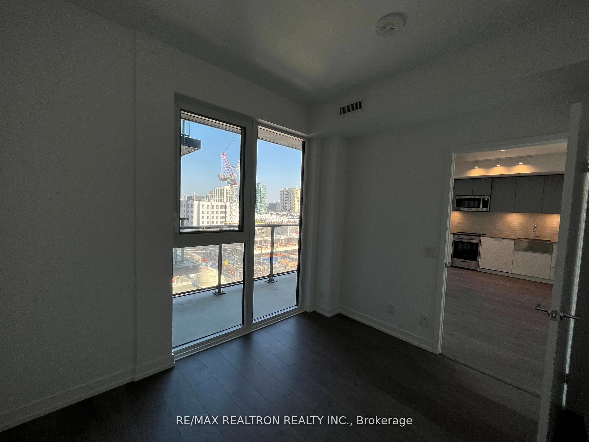 270 Dufferin Street, #602