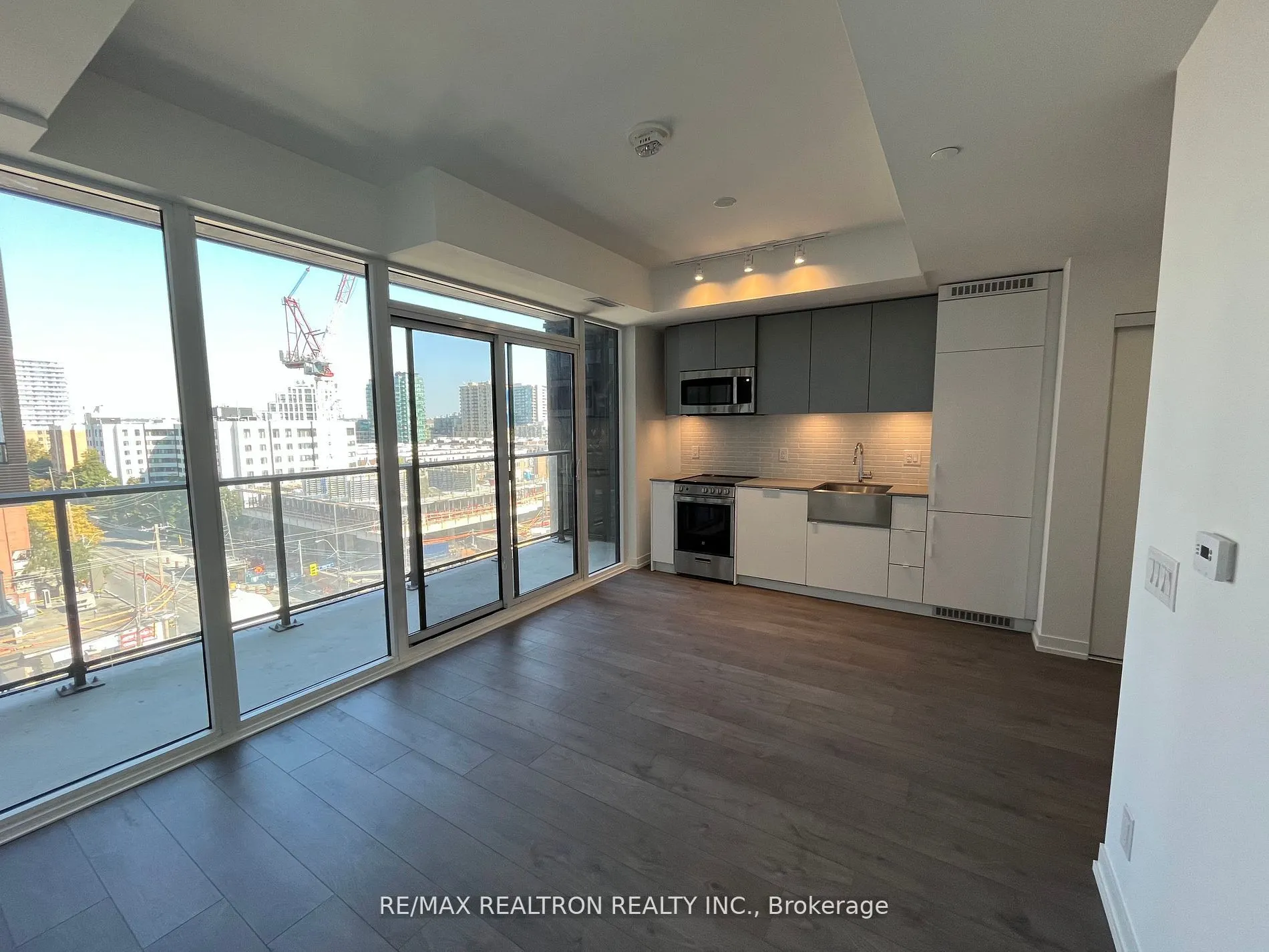 270 Dufferin Street, #602