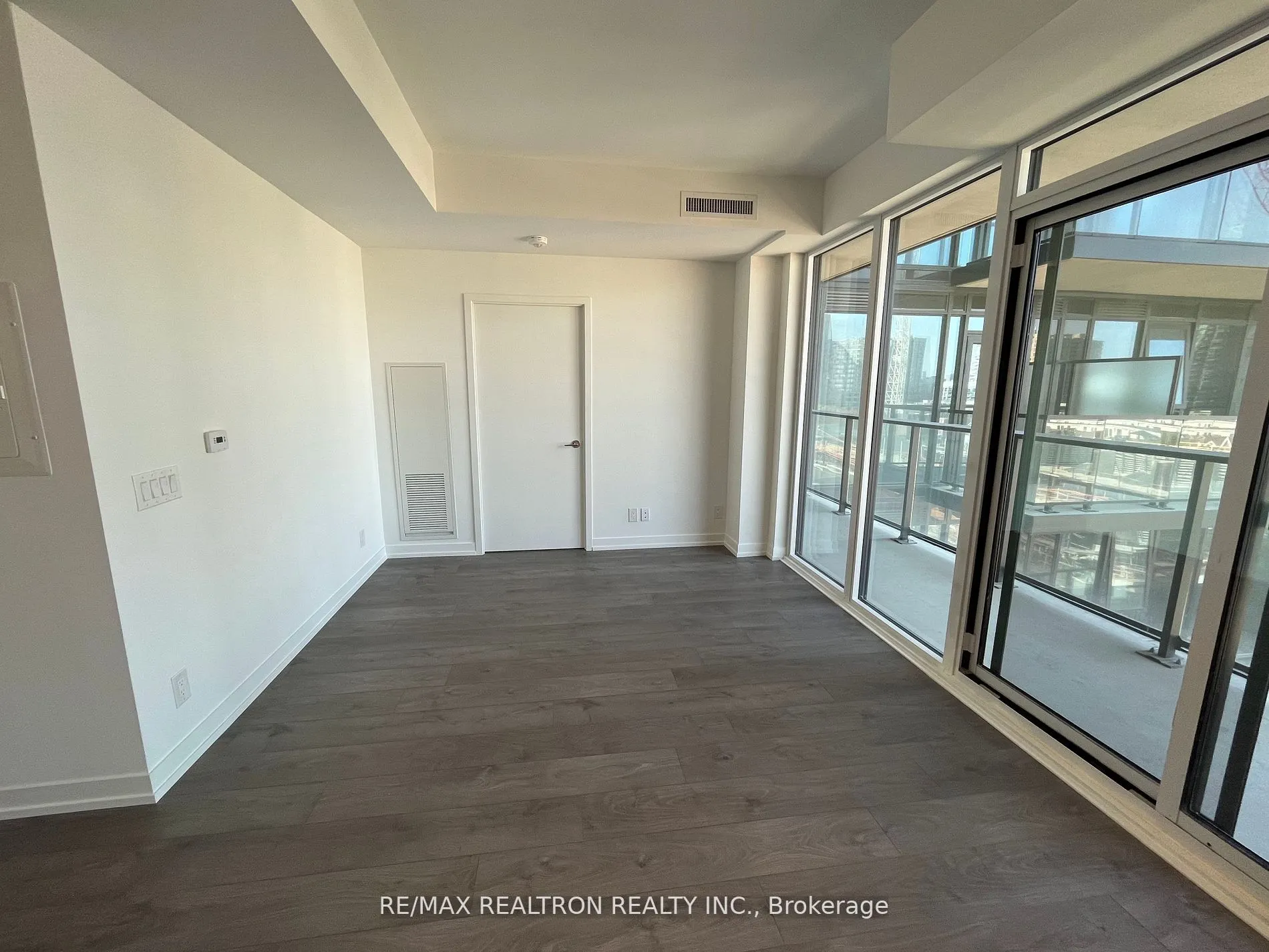 270 Dufferin Street, #602