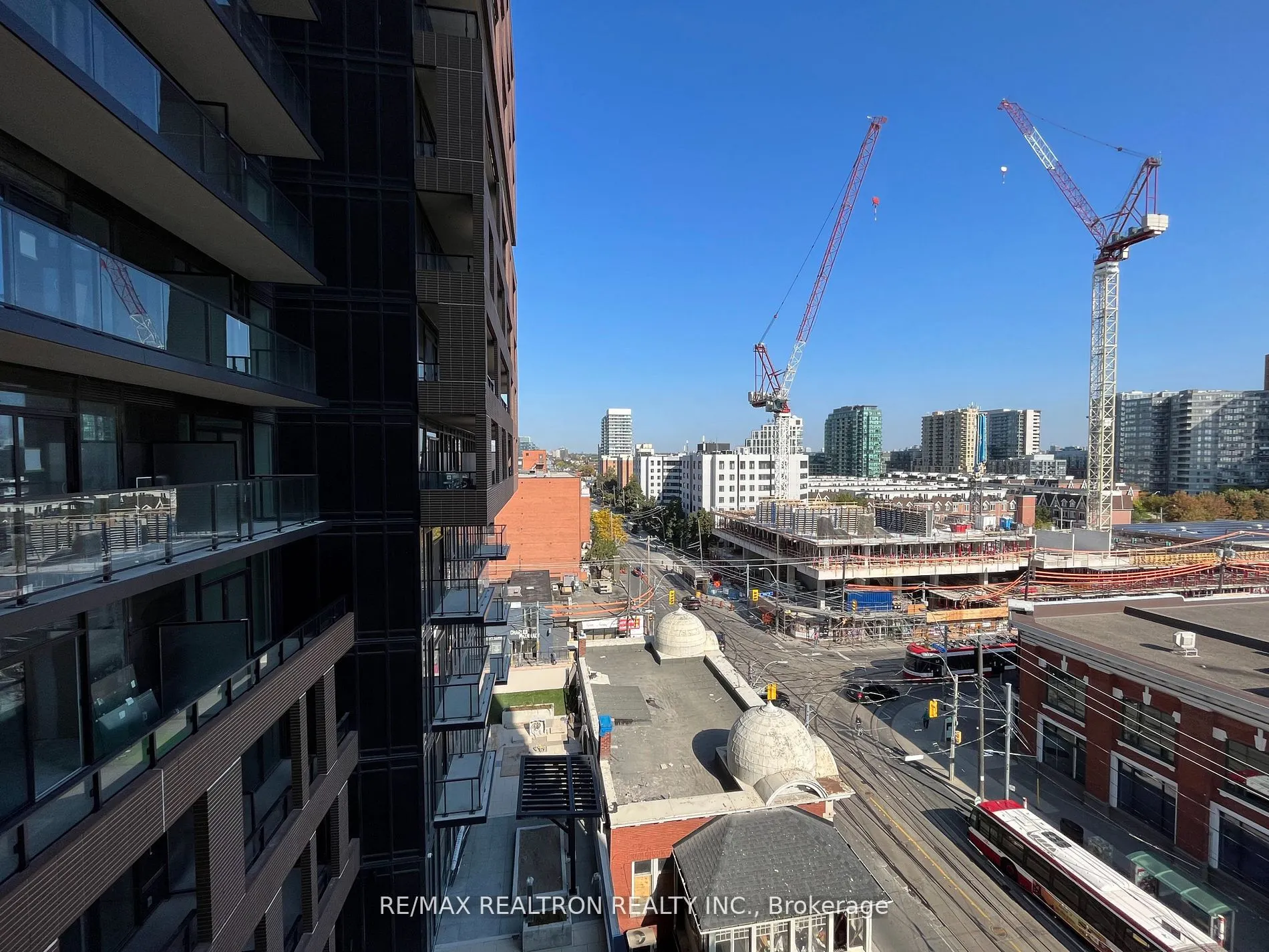270 Dufferin Street, #602