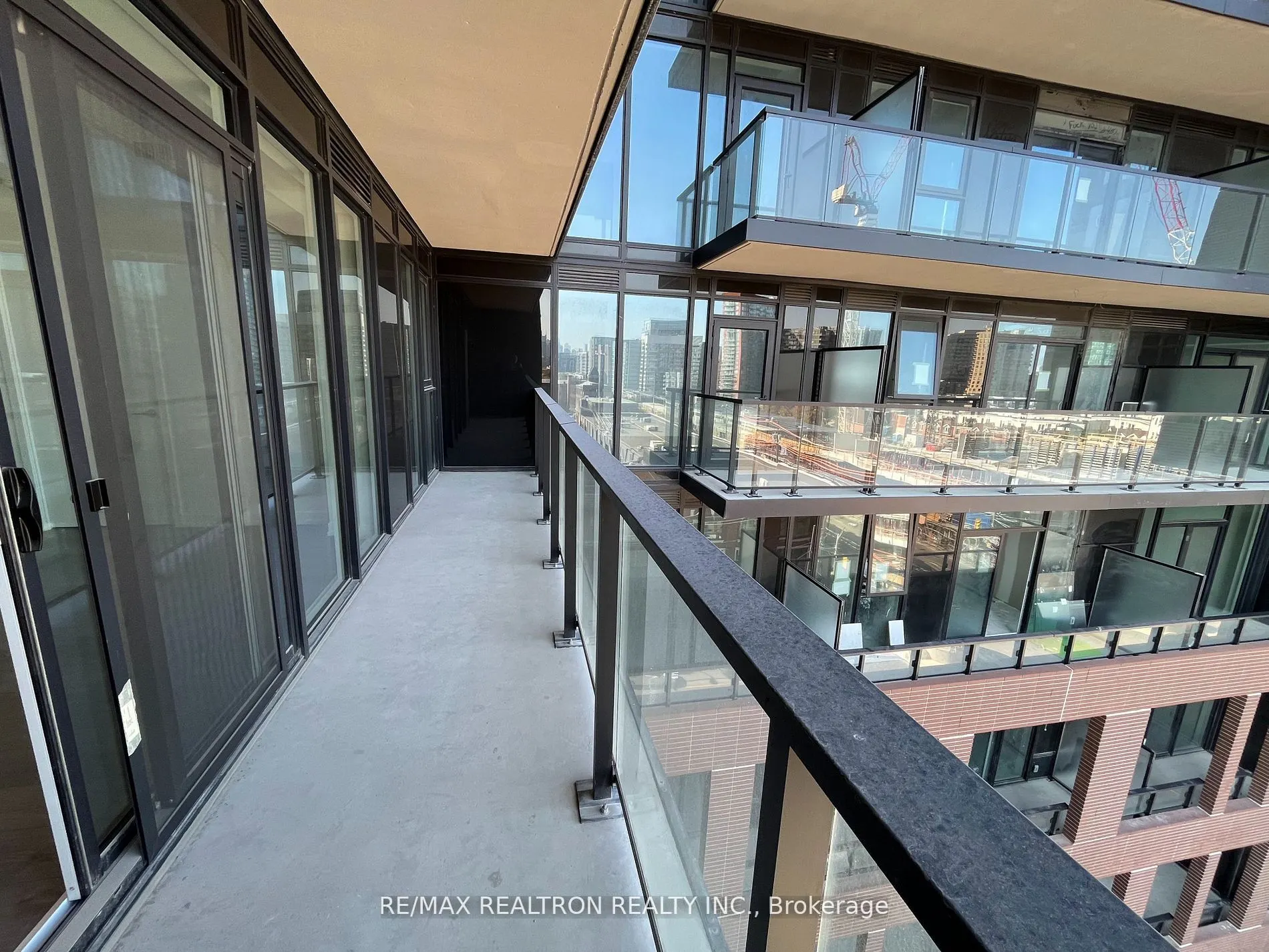 270 Dufferin Street, #602