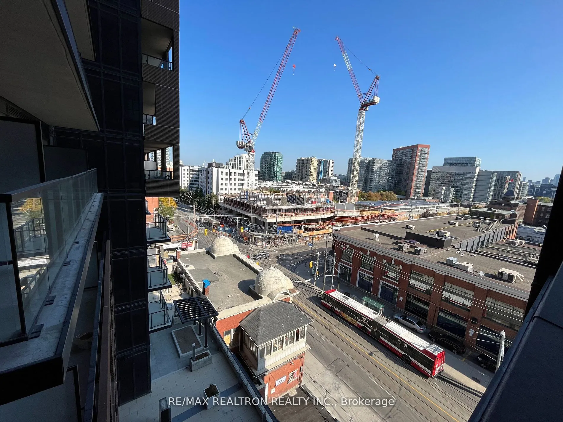 270 Dufferin Street, #602