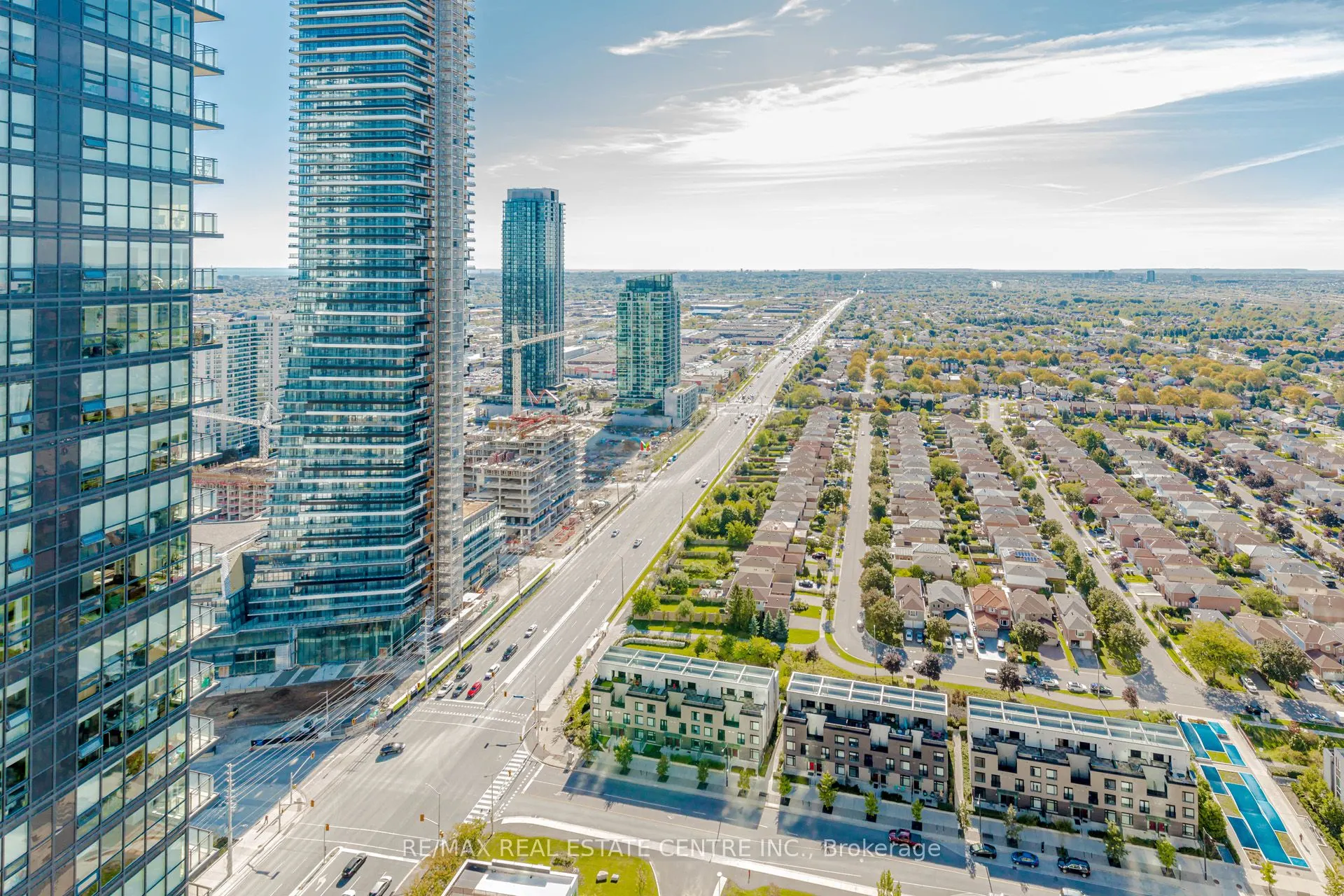 510 Curran Place, #3402