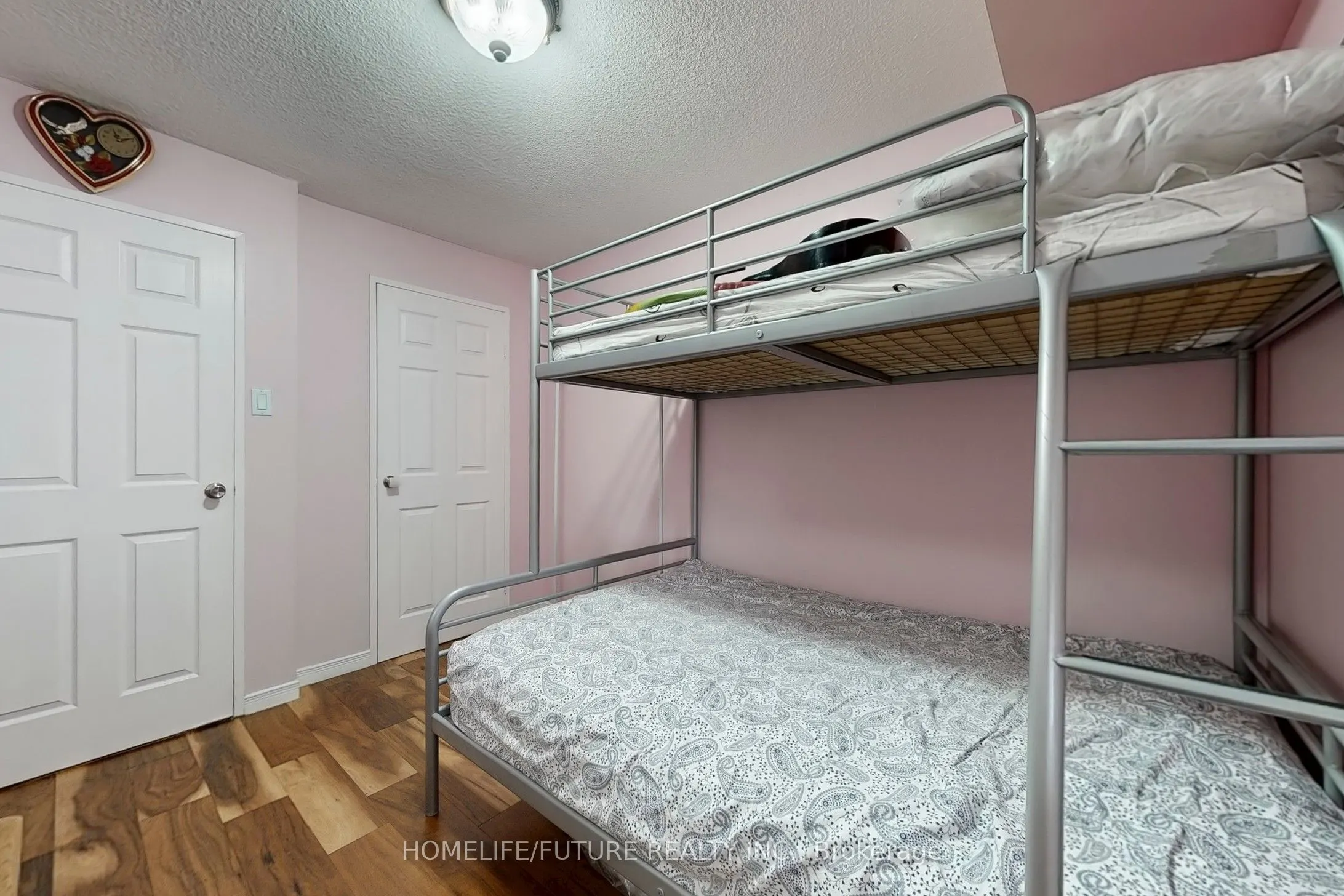 10 Tobermory Drive, #409
