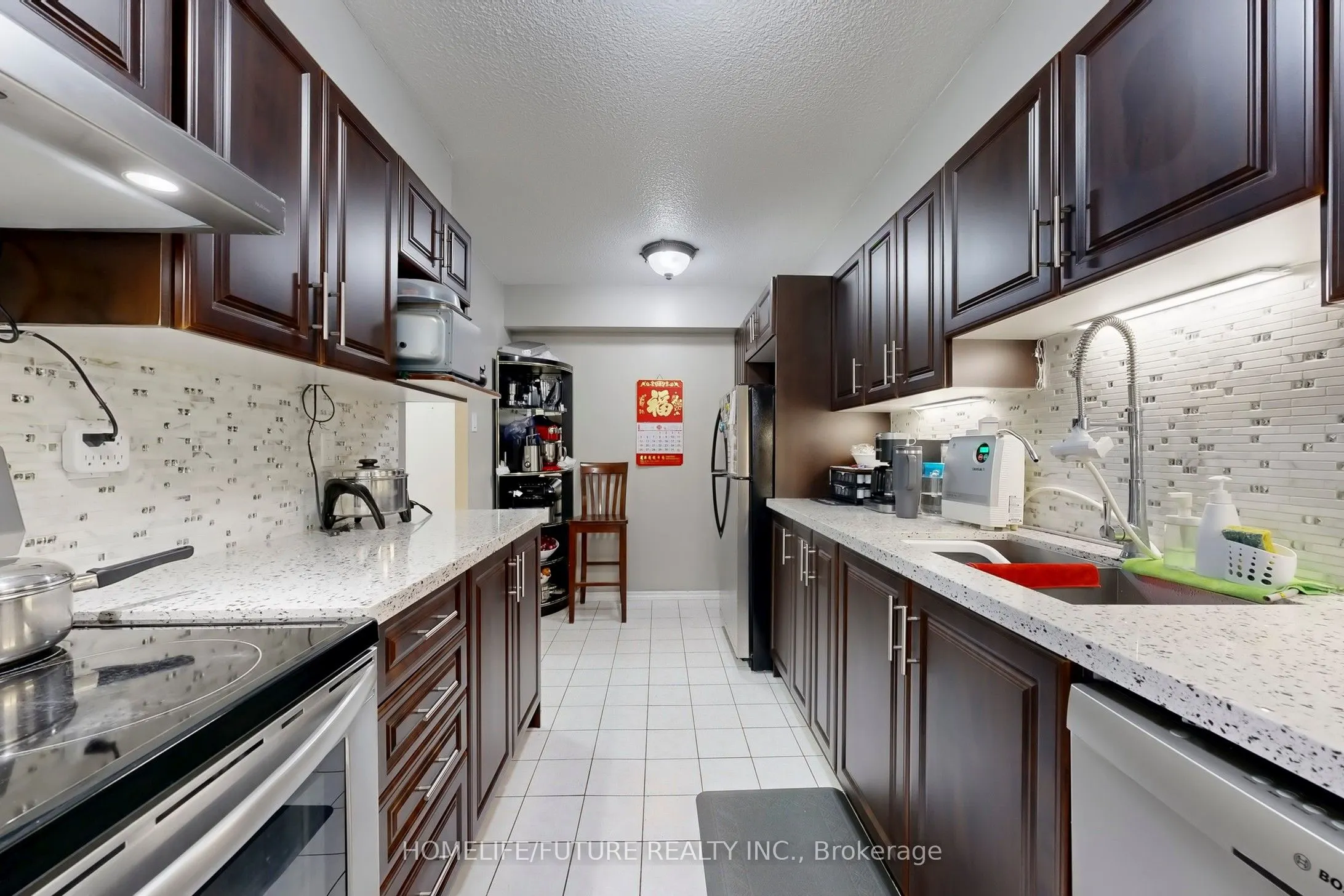 10 Tobermory Drive, #409