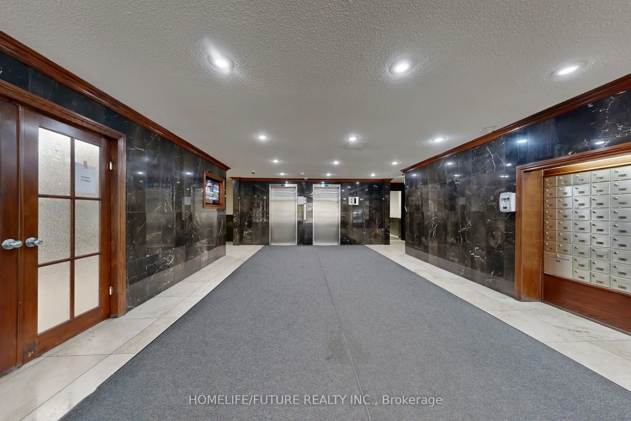10 Tobermory Drive, #409