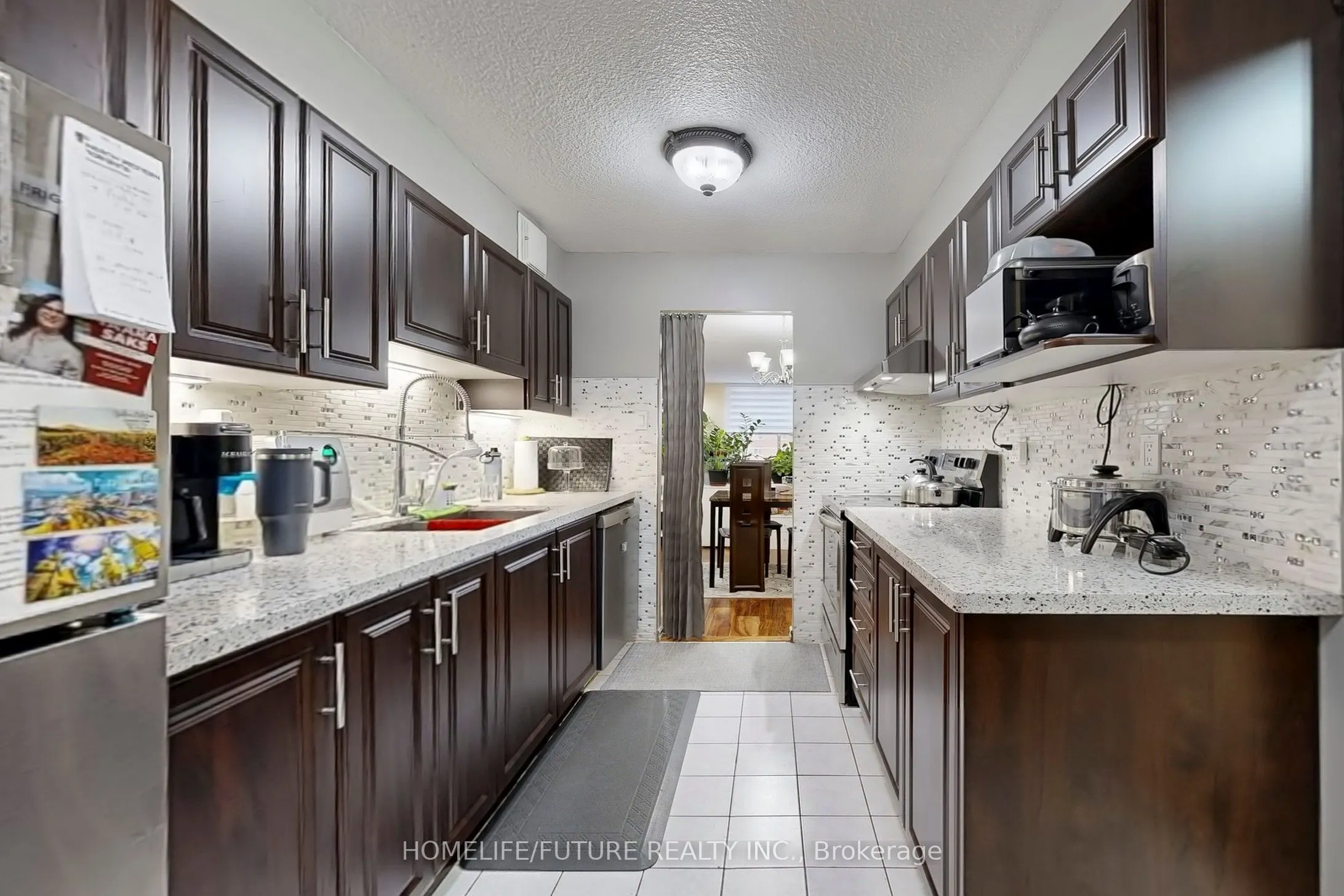 10 Tobermory Drive, #409