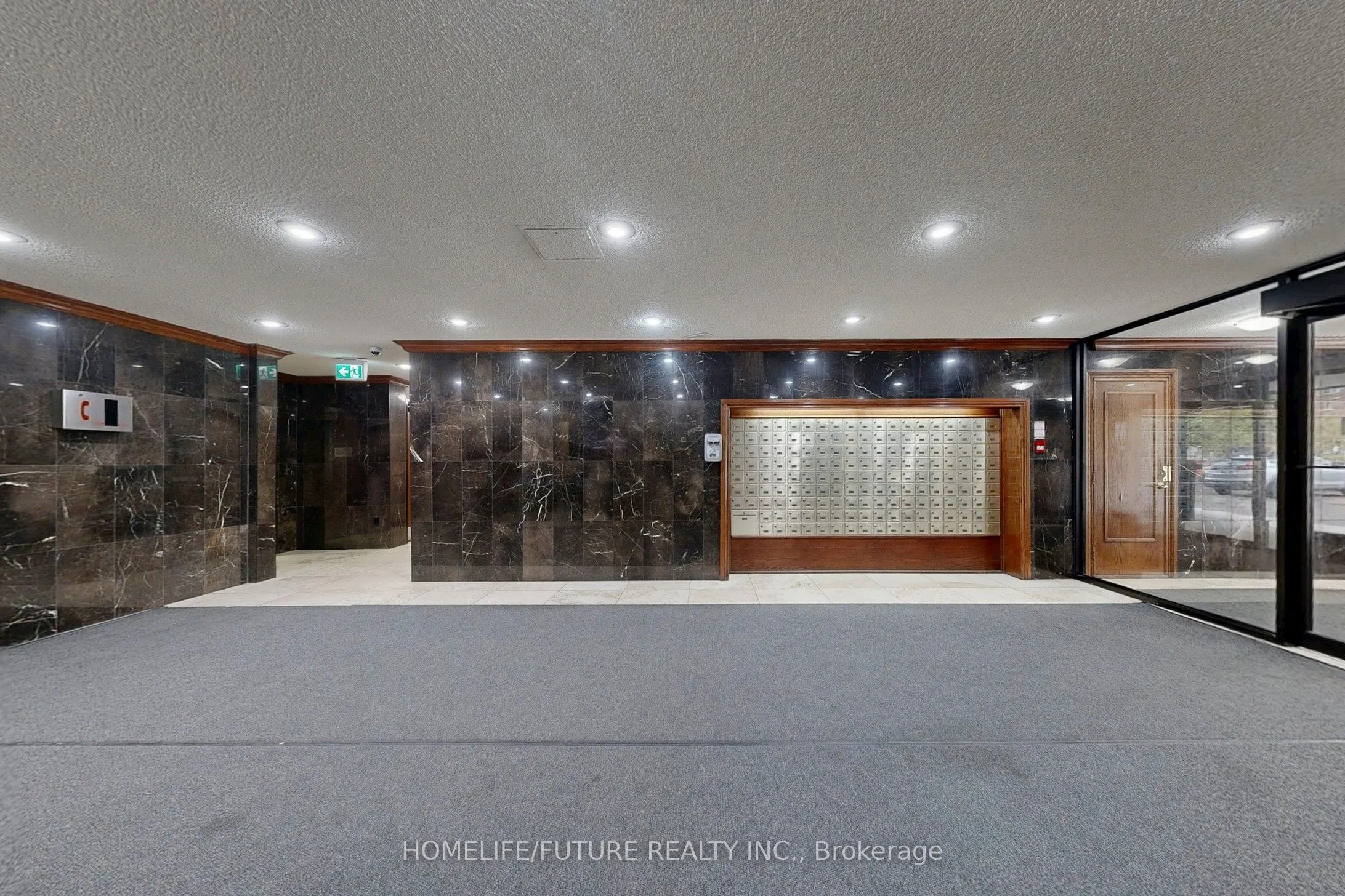 10 Tobermory Drive, #409
